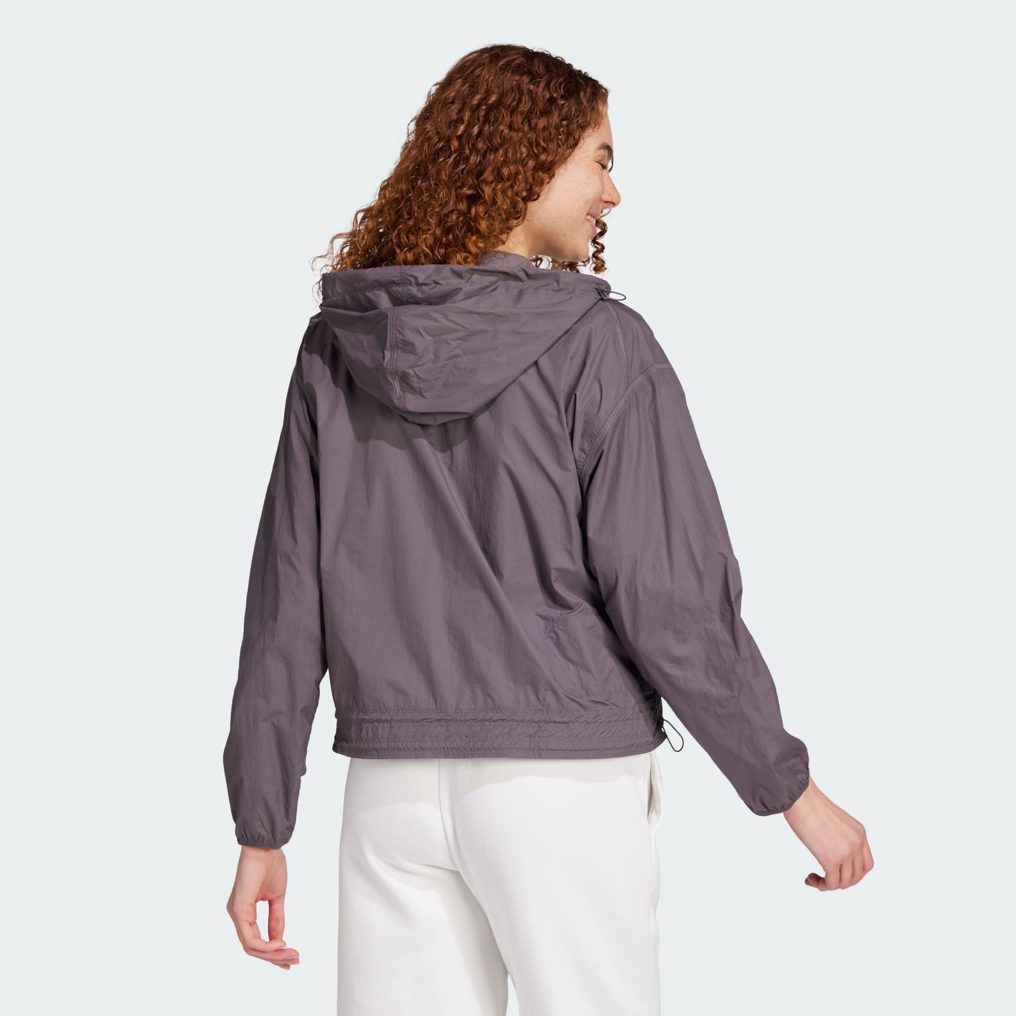 adidas Sportswear Windbreaker CITY ESCAPE LIGHTWEIGHT günstig online kaufen