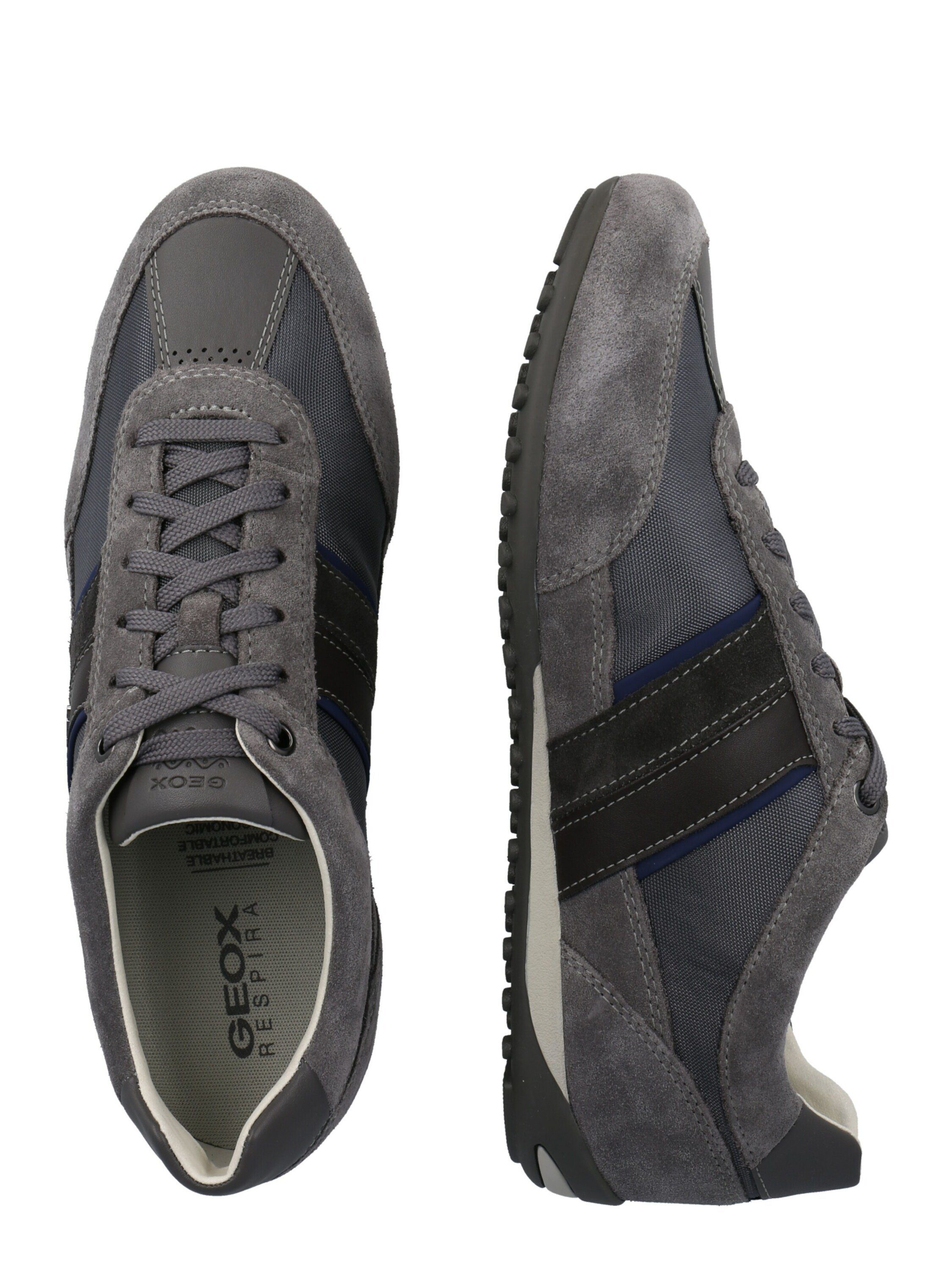 Geox Wells Sneaker (1-tlg) günstig online kaufen