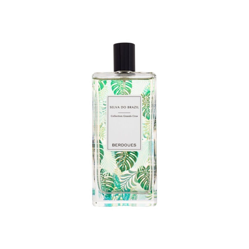 Berdoues Eau de Toilette Selva Do Brazil Eau De Toilette Spray 109ml für Frauen