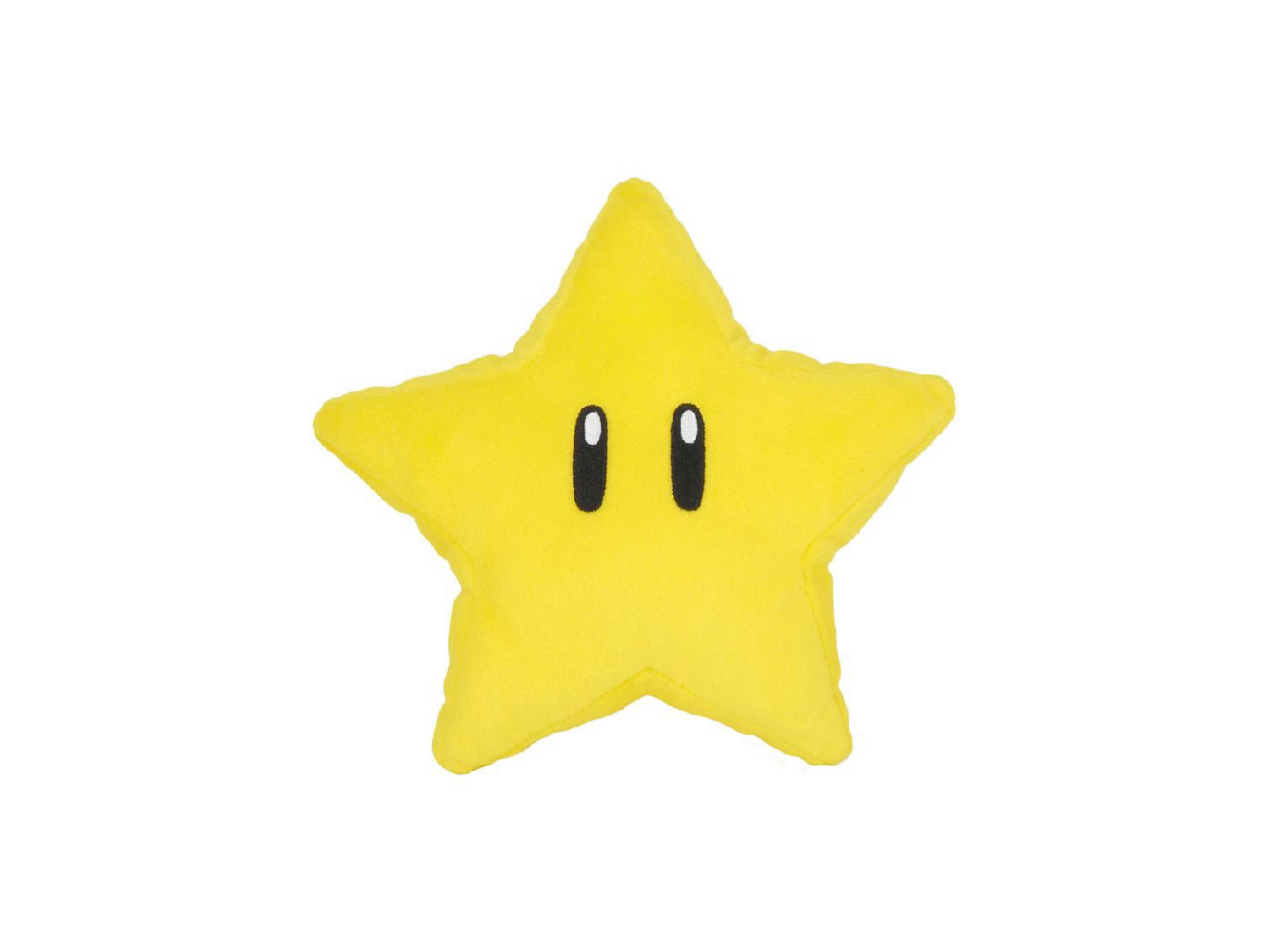 Nintendo Plüschfigur Nintendo Super Mario Plüsch günstig online kaufen