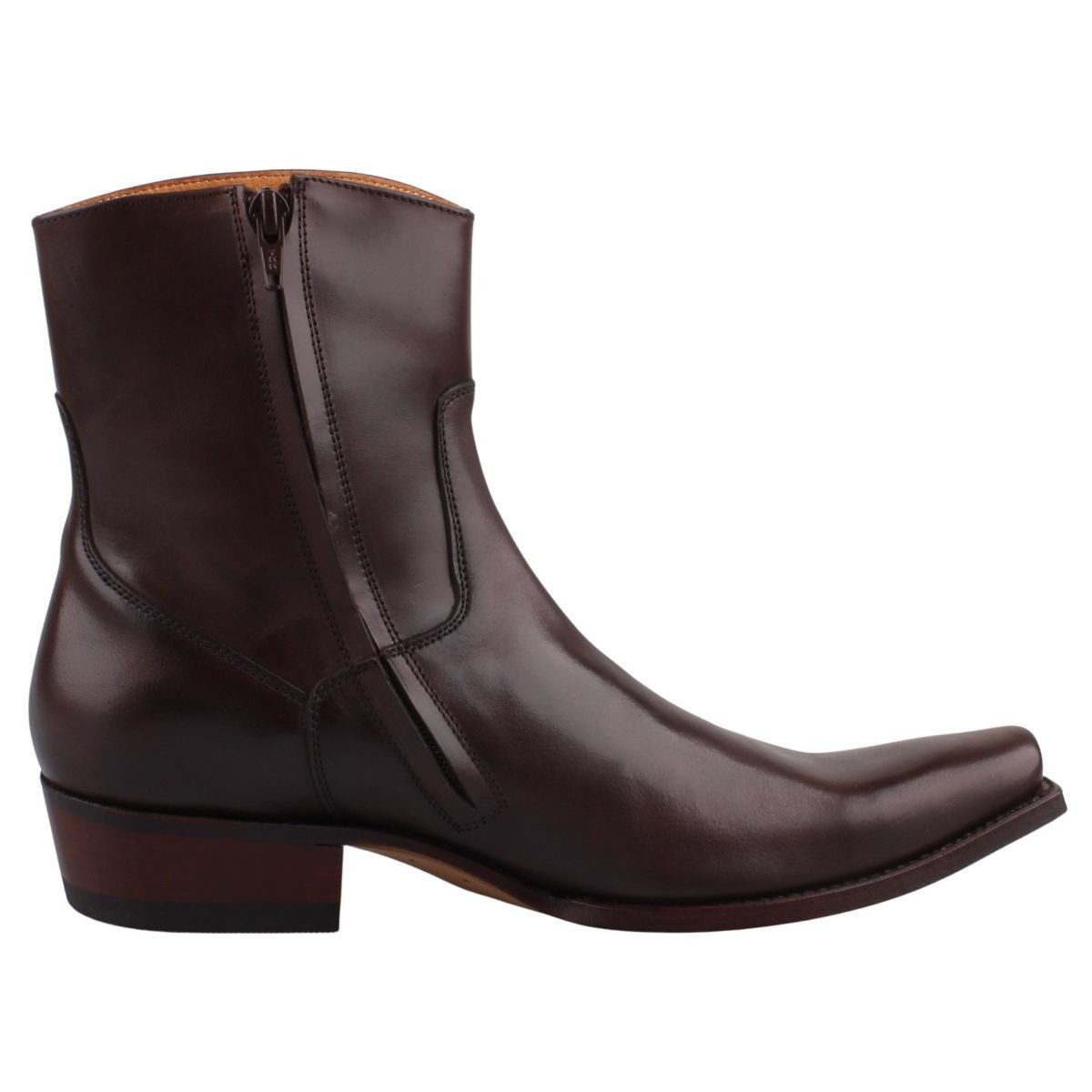 Sendra Boots 7438-Memory 064 Stiefelette günstig online kaufen