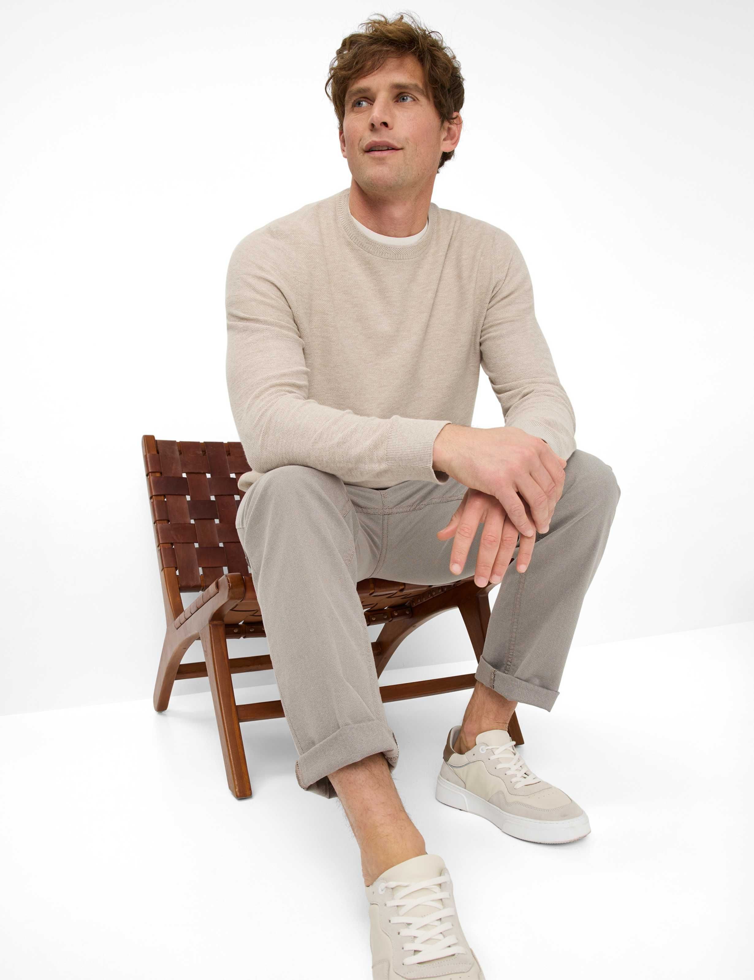 Brax Chinos