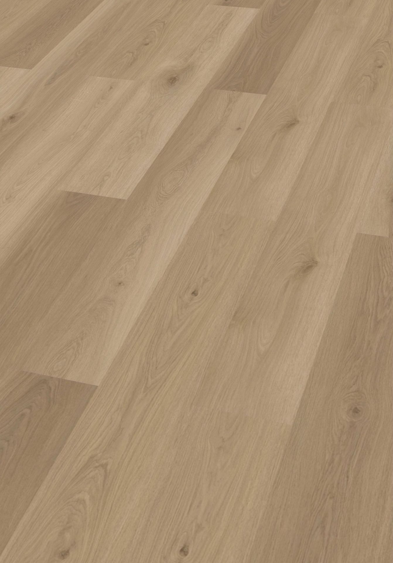 Check Vinylboden Click-Vinyl Eiche Breit- und Langdiele inkl. Trittschall (Premium), Breitdiele CHECK Premium Collection, Packung, In 1 Packung: 6 Paneele - 2,085m², 1 Packung: 6 Paneele - 2,085m²