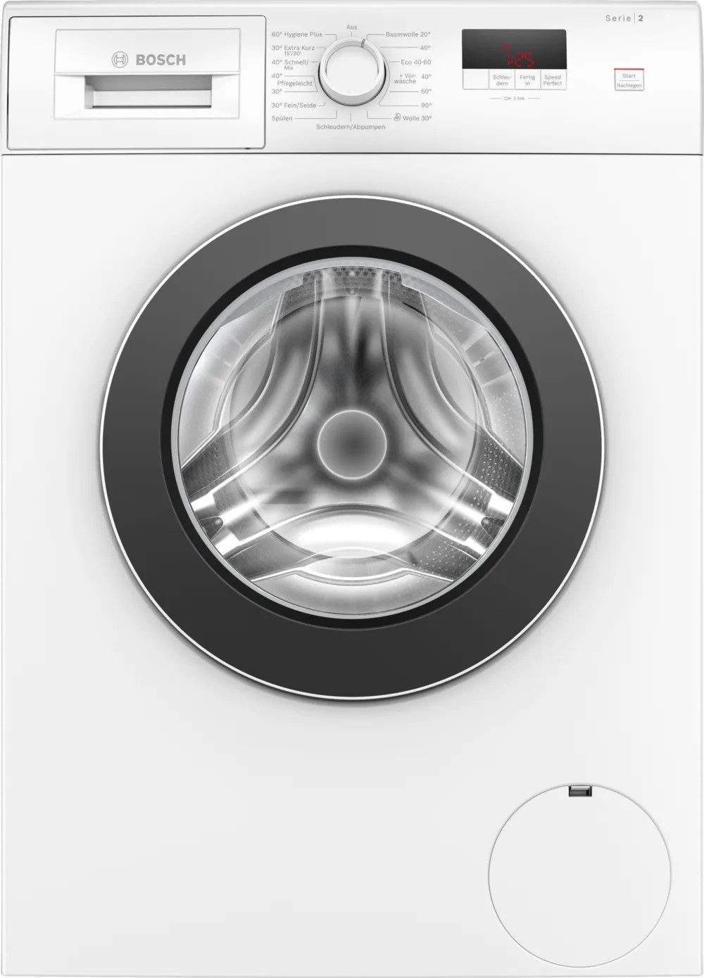 Waschmaschine WAJ280F1