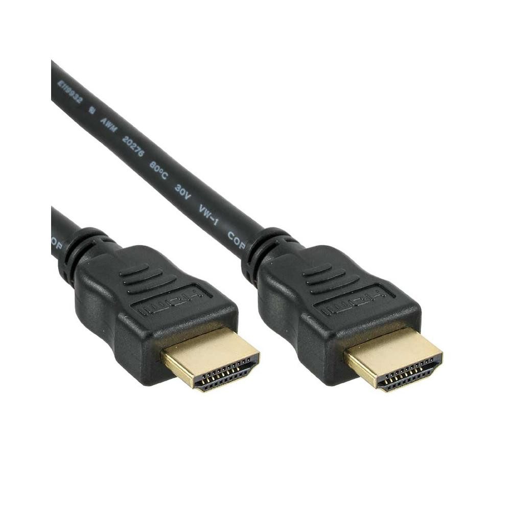 HDMI Kabel High Speed HDMI-Kabel