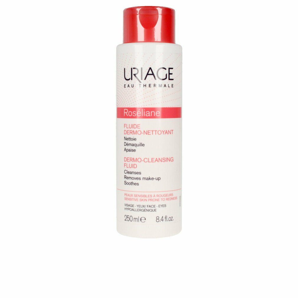 Uriage Make-up-Entferner Roseliane Fluide Nettoyant Cleansing Lotion