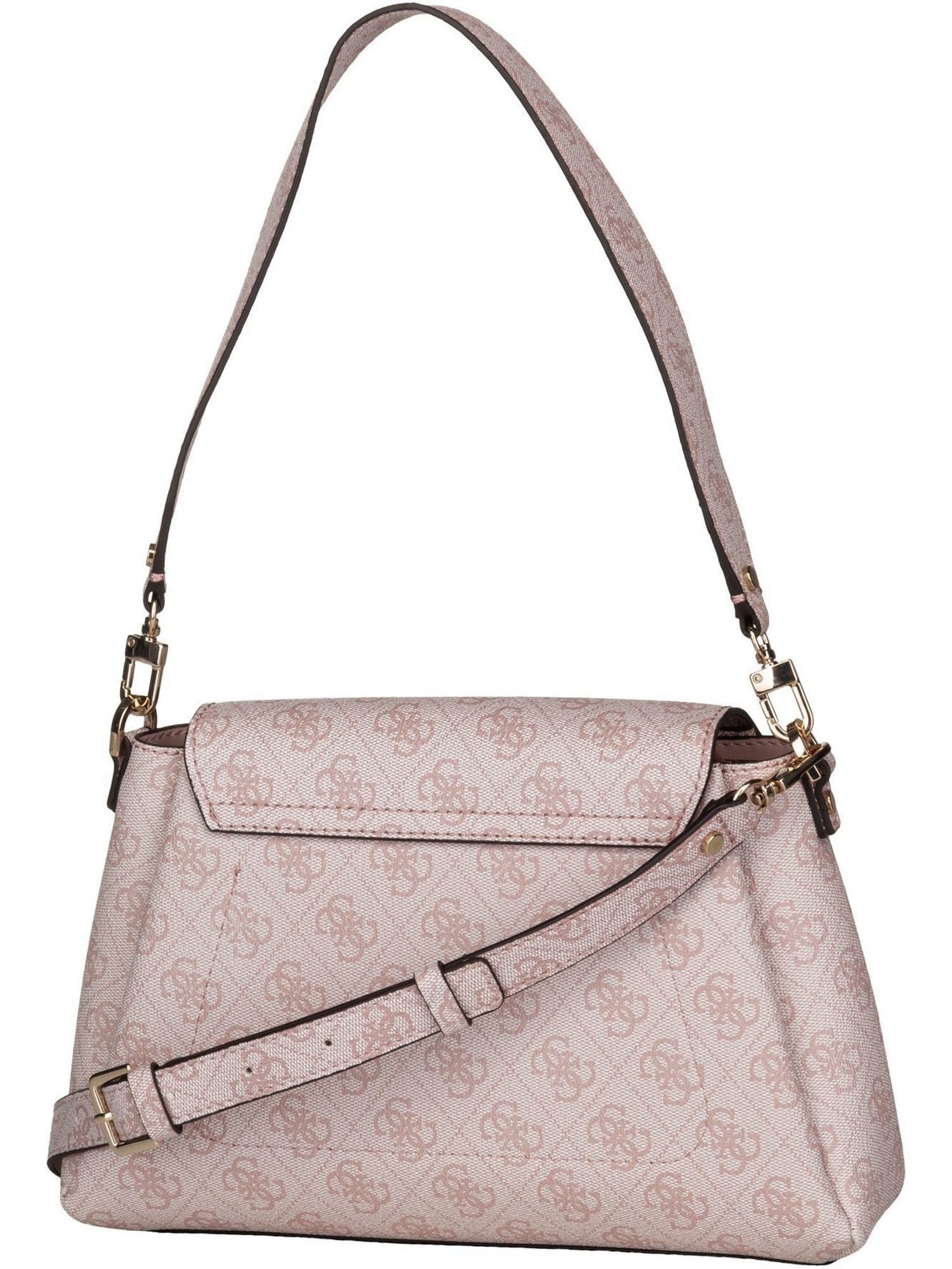 Guess Schultertasche Sora günstig online kaufen