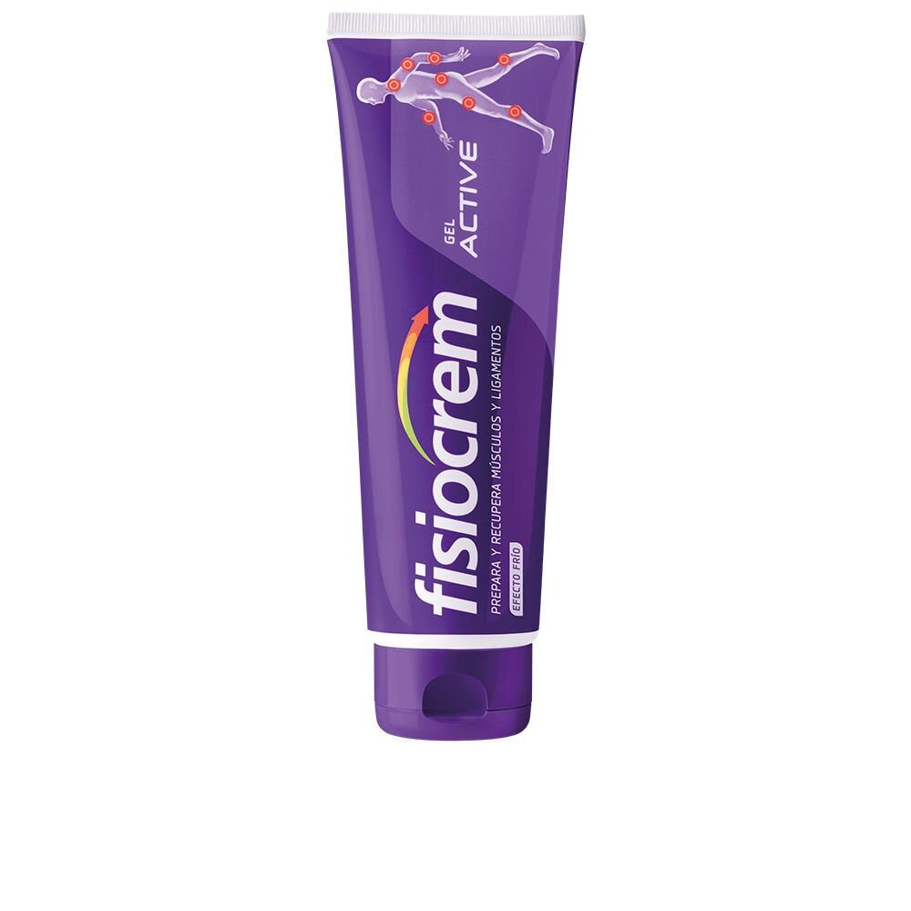 Fisiocrem Hautcreme FISIOCREM Creme 200 gr