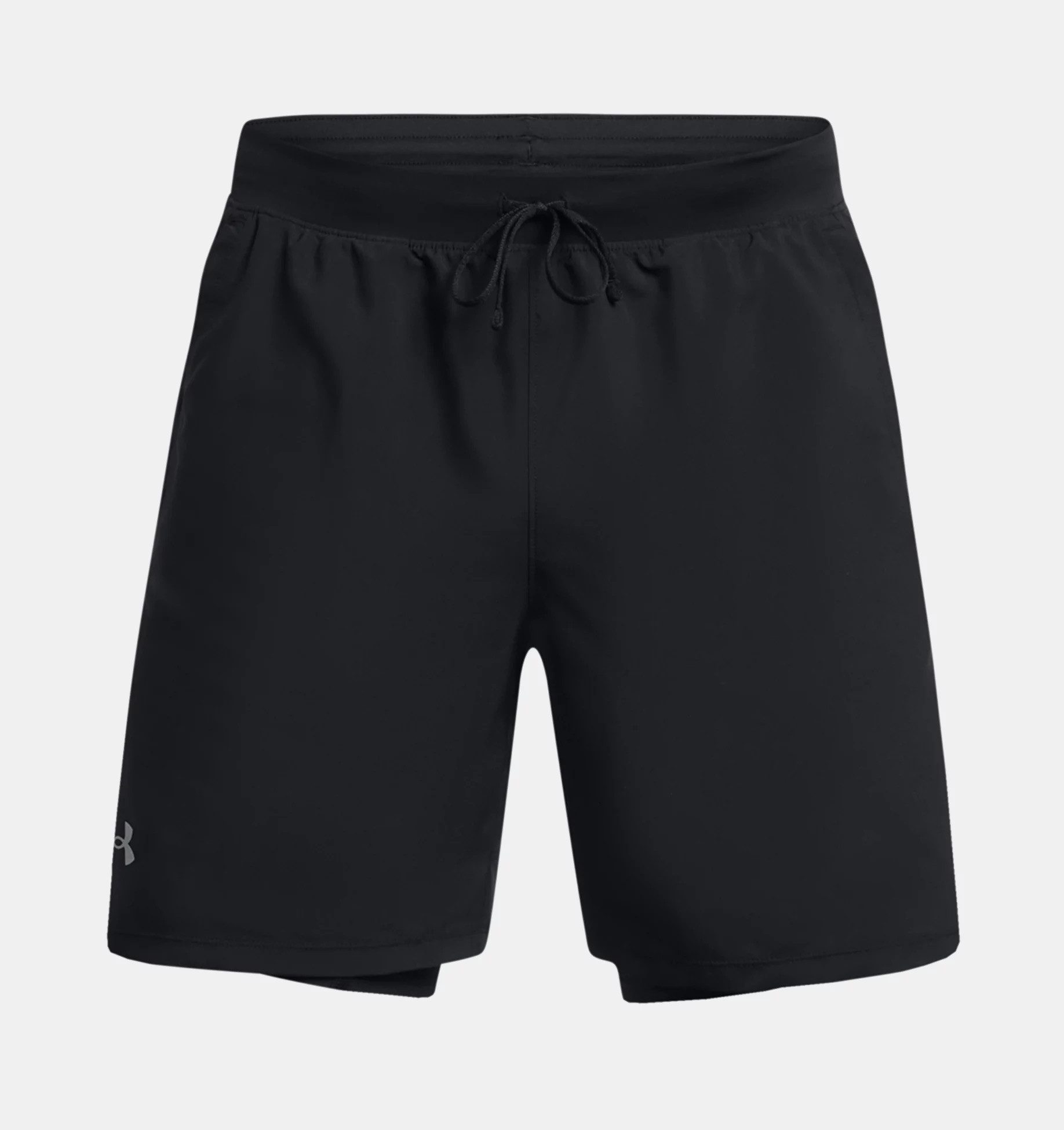 Under Armour® 2-in-1-Shorts UA LAUNCH 7 2-IN-1 SHORTS (1-tlg) für vielseiti günstig online kaufen