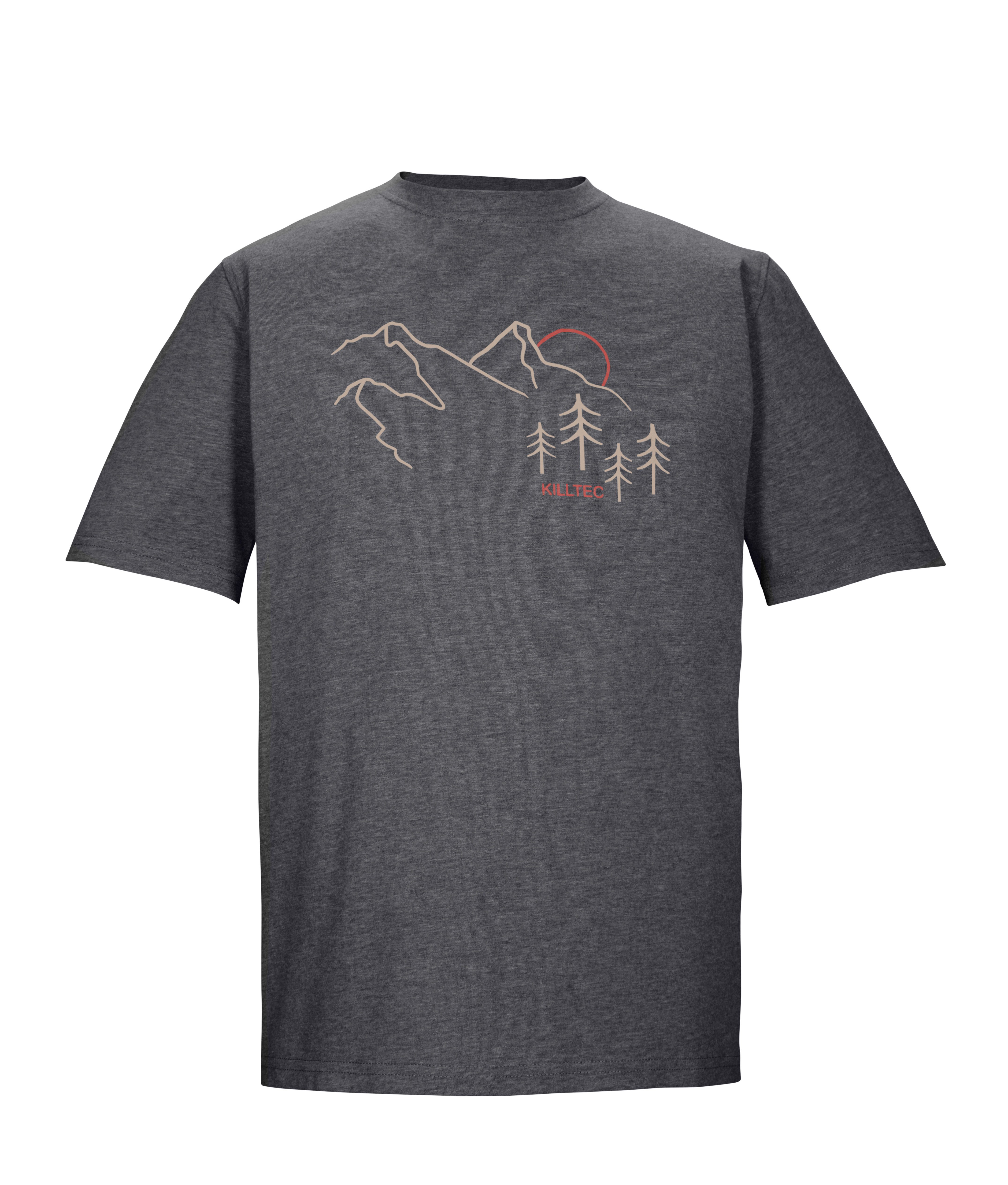 Killtec Funktionsshirt KOS 78 MN TSHRT