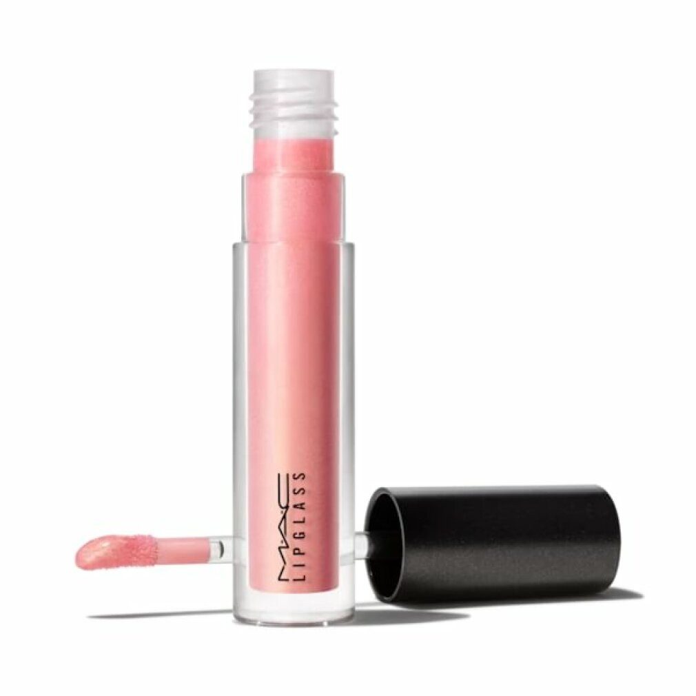 MAC Lipgloss Lipglass Lipgloss Nymphette 1,92 g