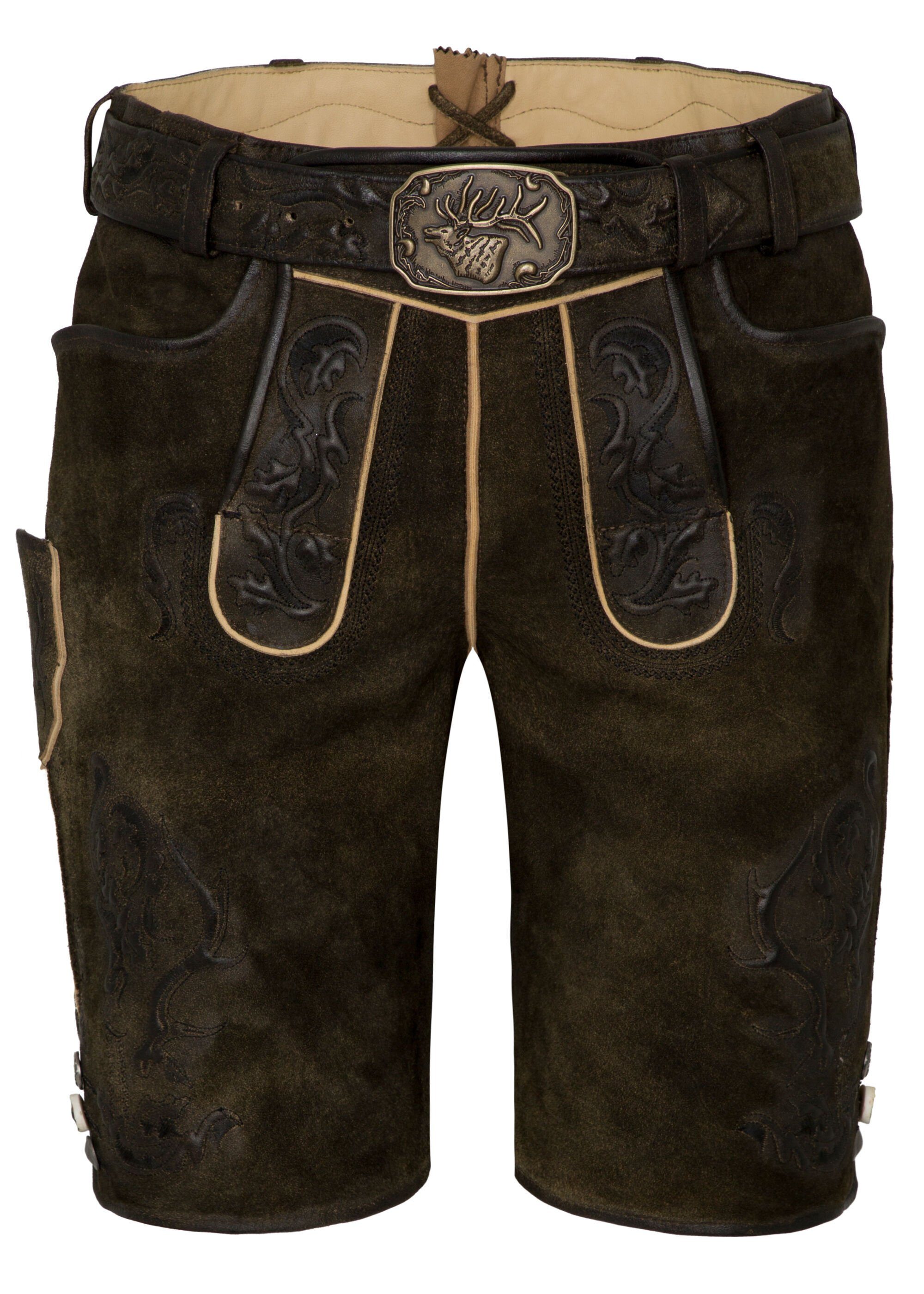 Spieth & Wensky Shorts Diablo