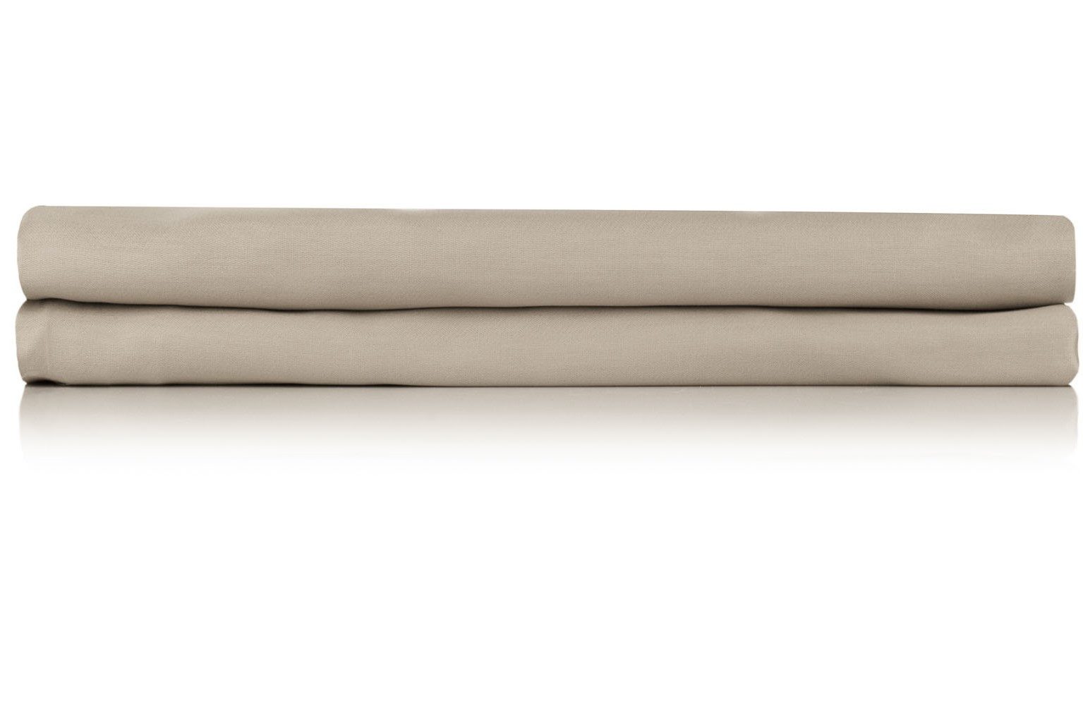 ZO HOME Spannbettlaken Satinado, Mako-Satin, Gummizug: günstig online kaufen