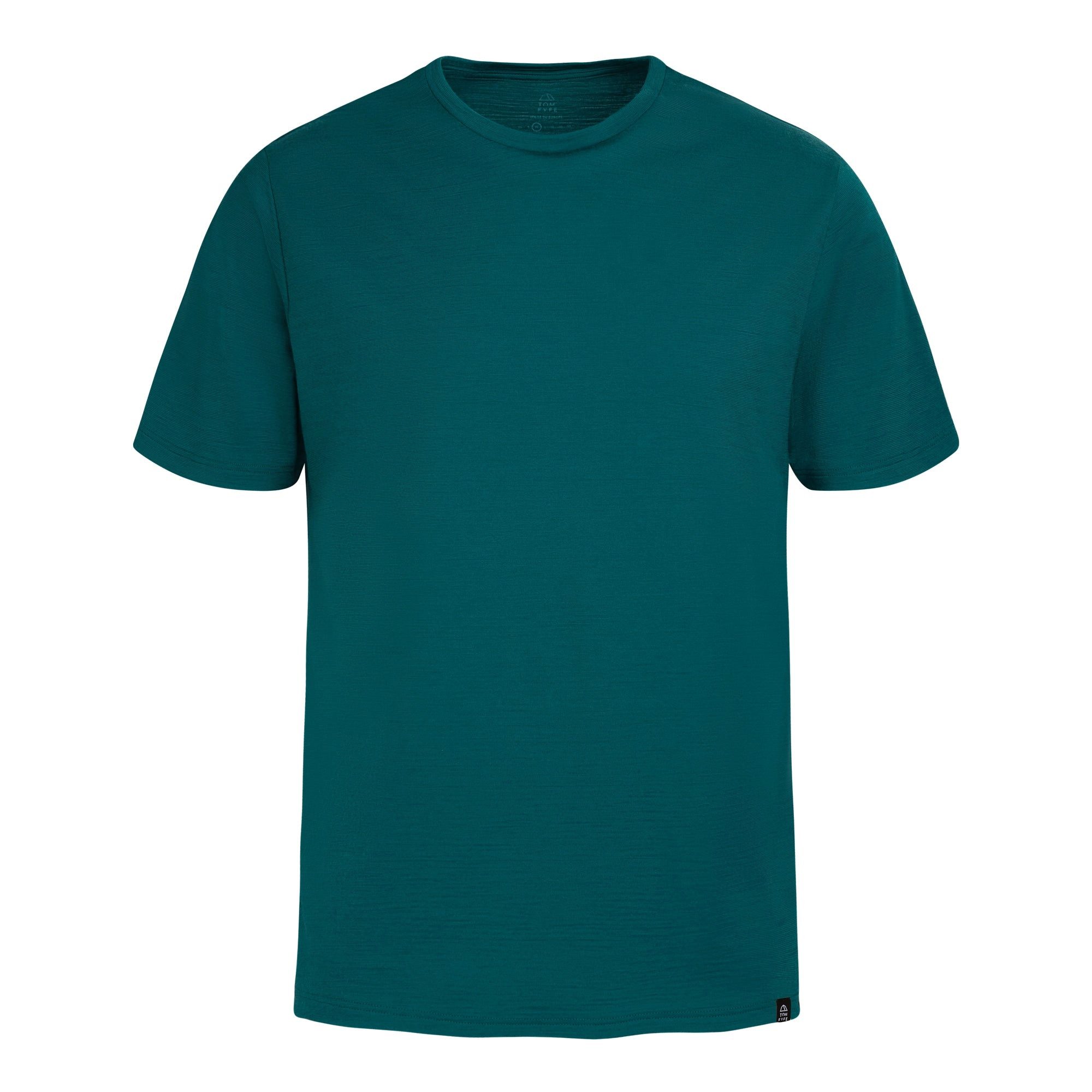 Deep Teal