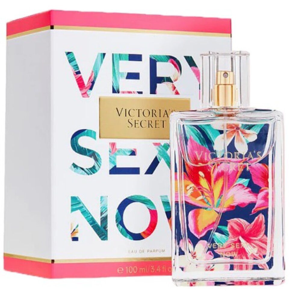 Victoria Körperpflegeduft Very Sexy Now EDP 100ml