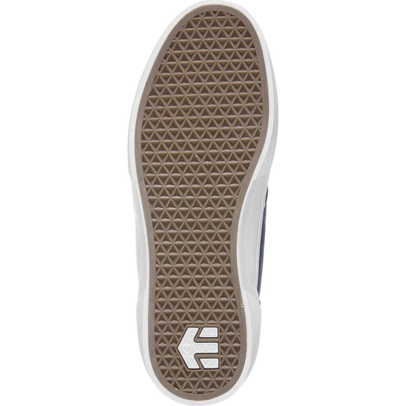 etnies Skateschuh WINDROW VULC navy/tan/white