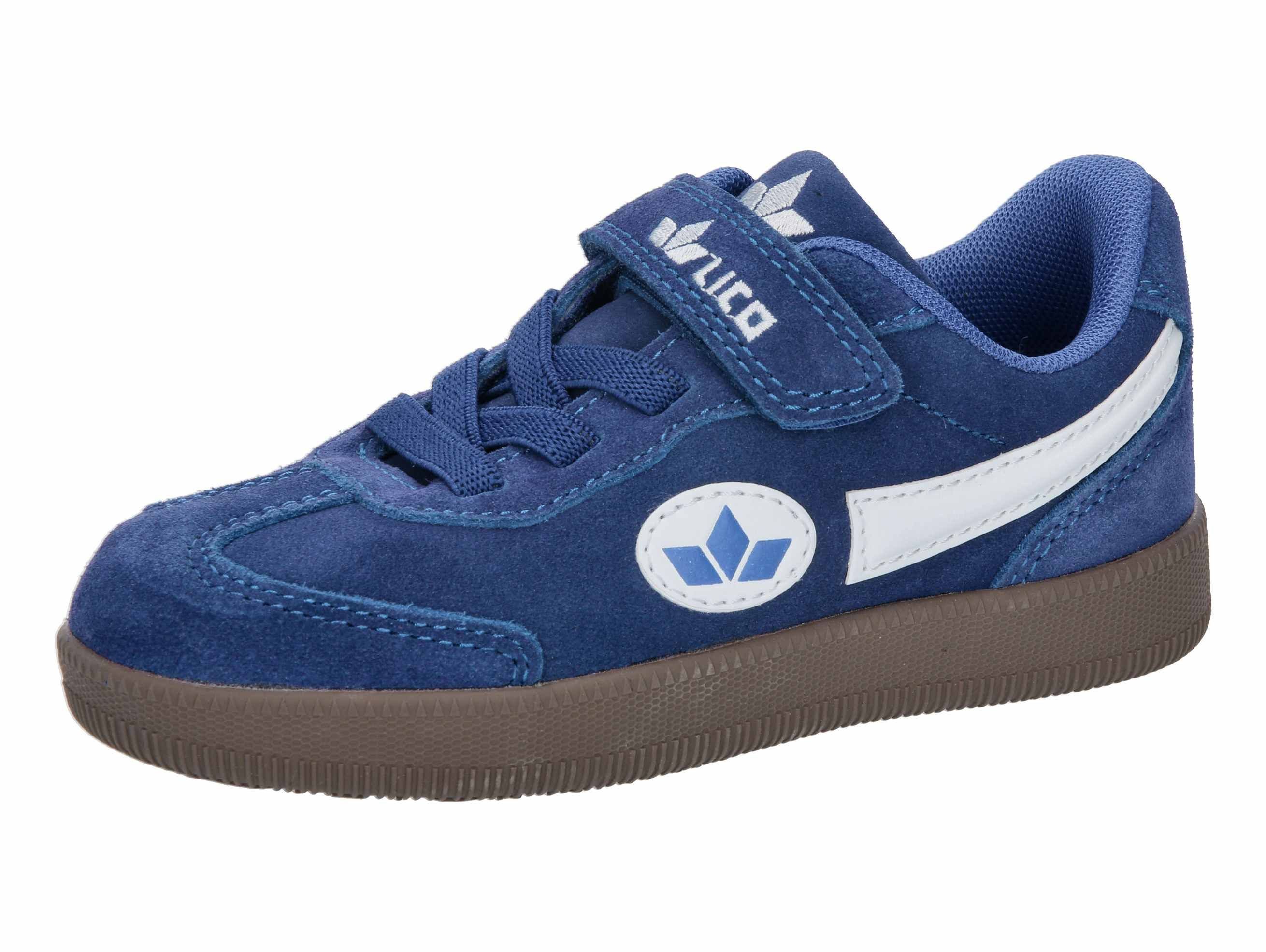 Lico Freizeitschuh Shuttle L VS Sneaker