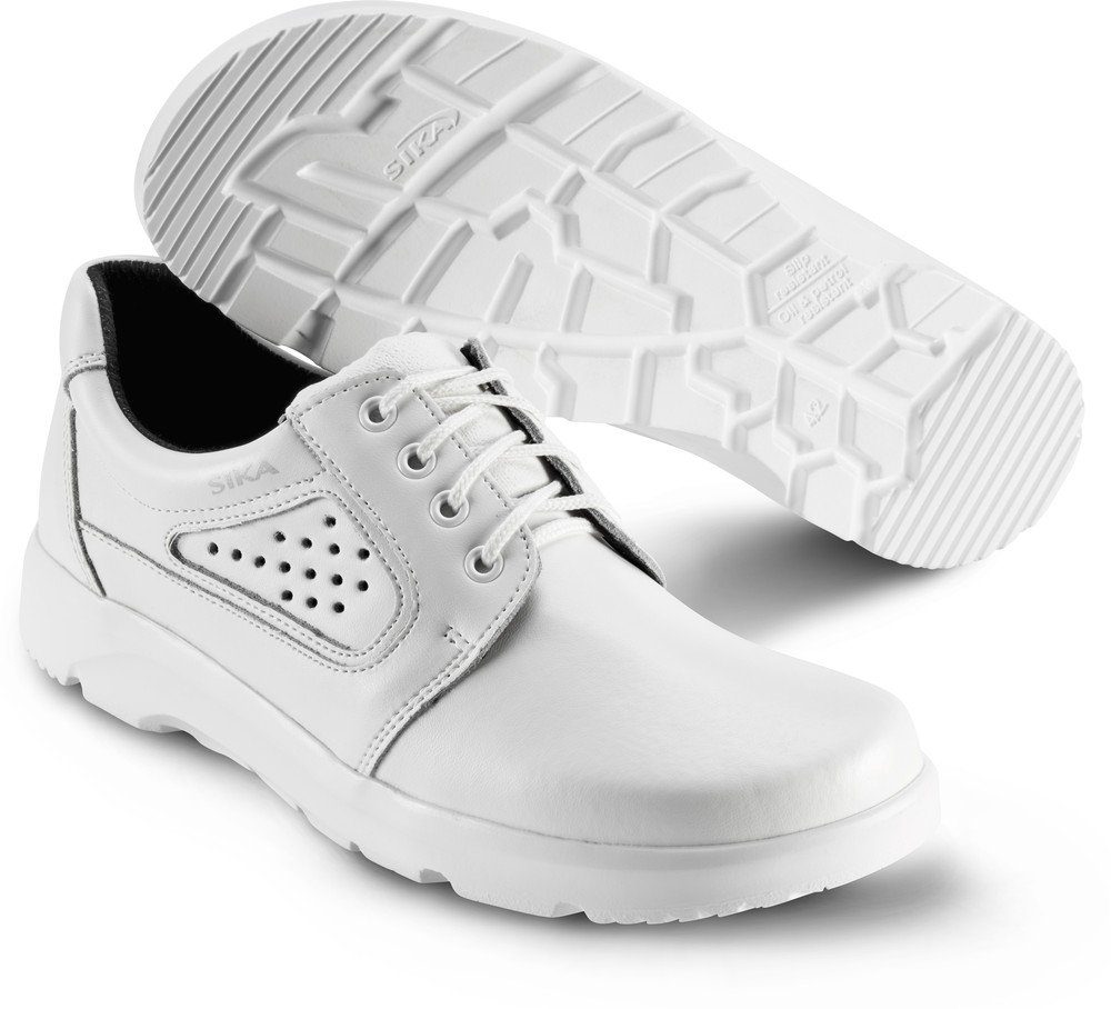 Sika Optimaxchnürschuh Berufsschuh
