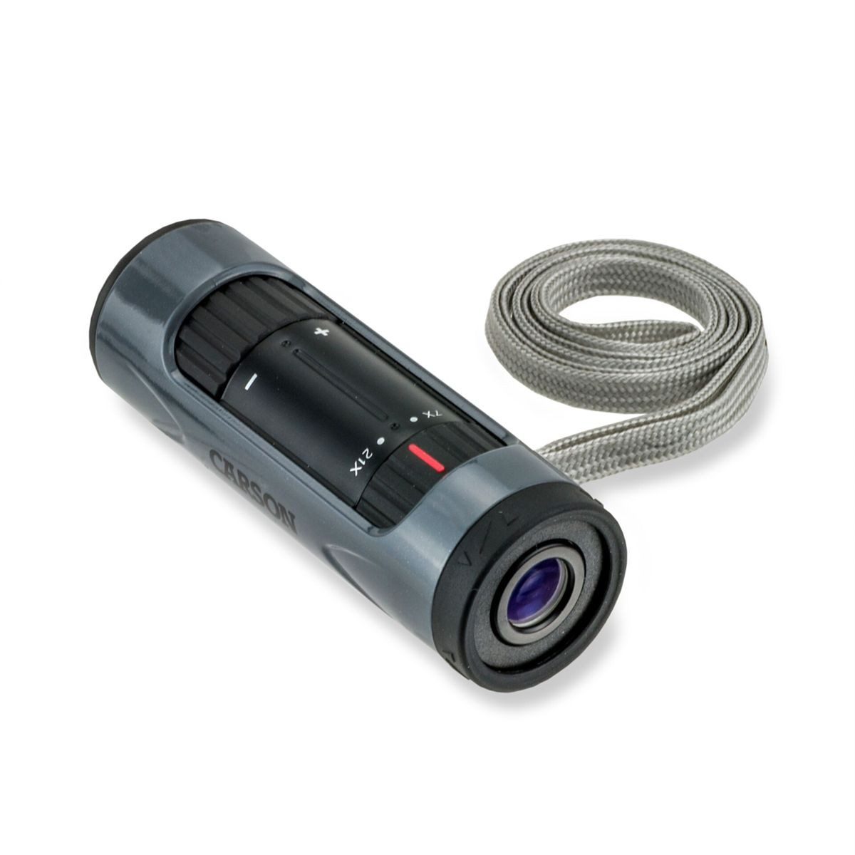 CARSON MonoZoom 7x21 Monokular Fernglas
