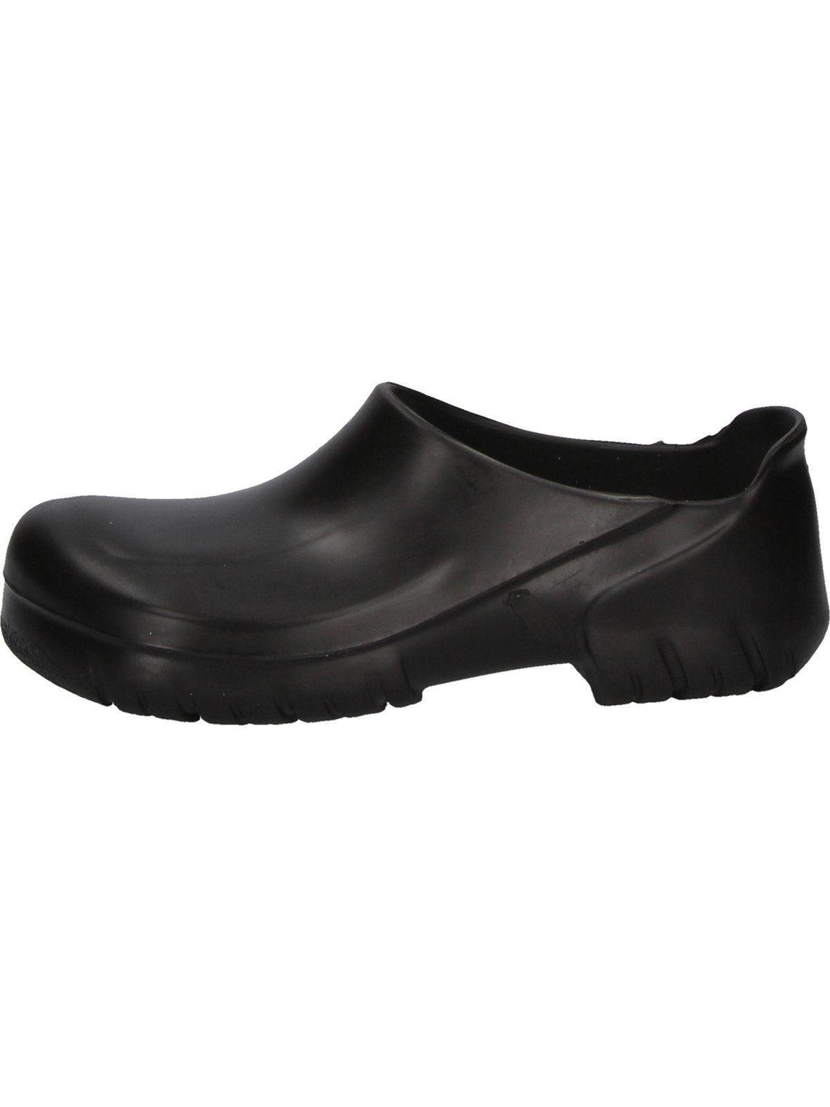 Birkenstock Alpro schwarz Clog günstig online kaufen