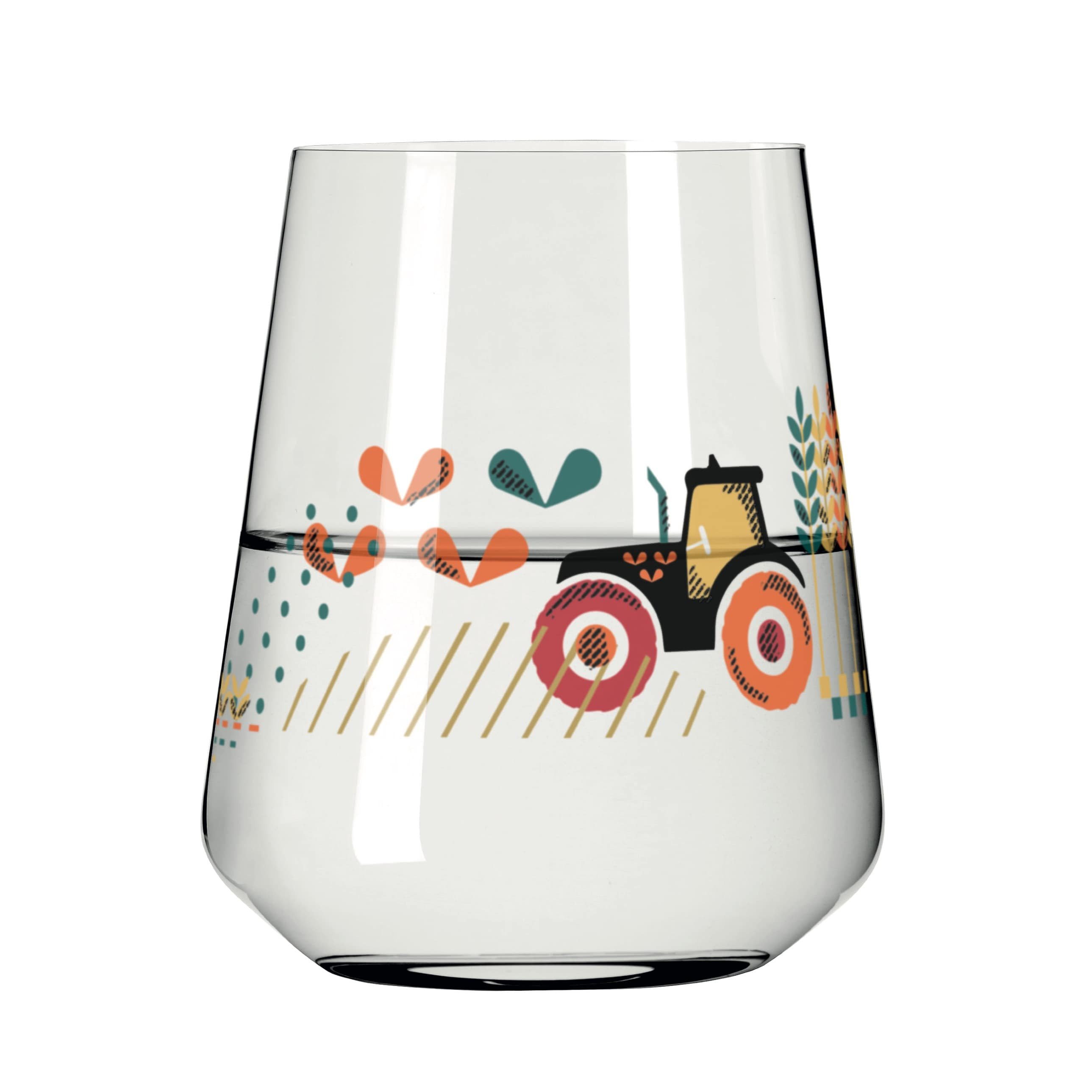 Ritzenhoff Glas Farm