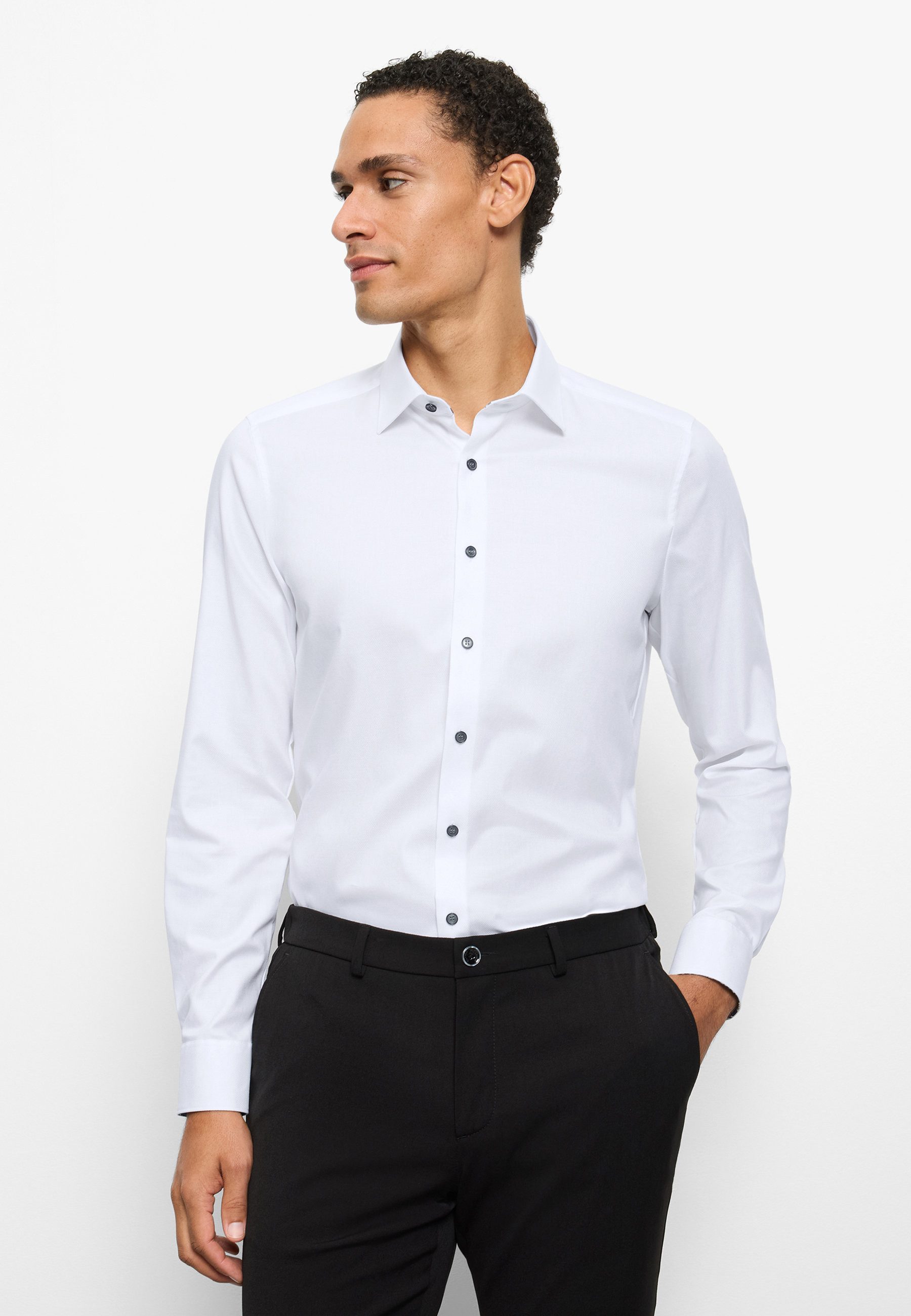 OLYMP Businesshemd OLYMP Level Five, body fit, New York Kent mit extra lang günstig online kaufen