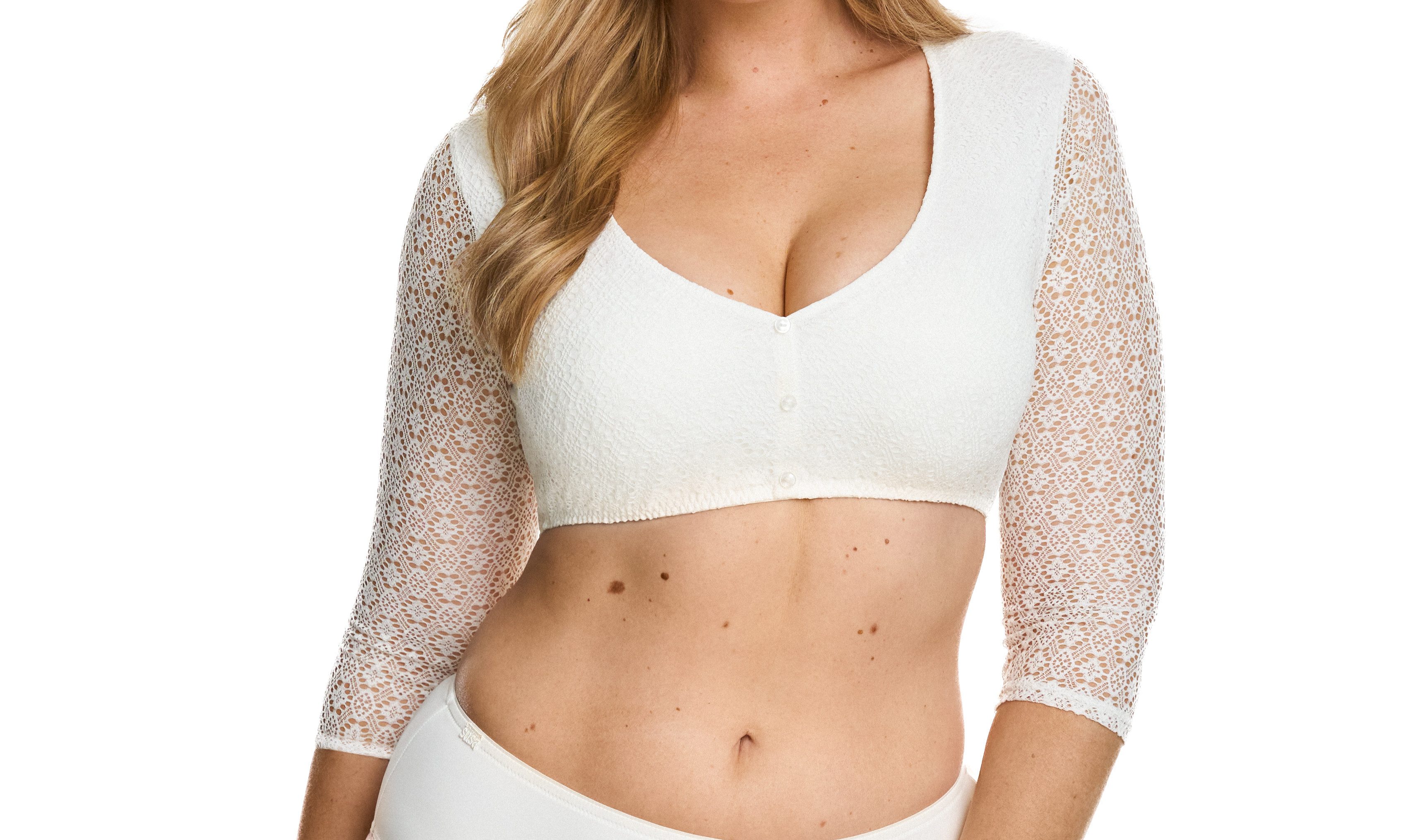 Susa Dirndlbluse 5574 002