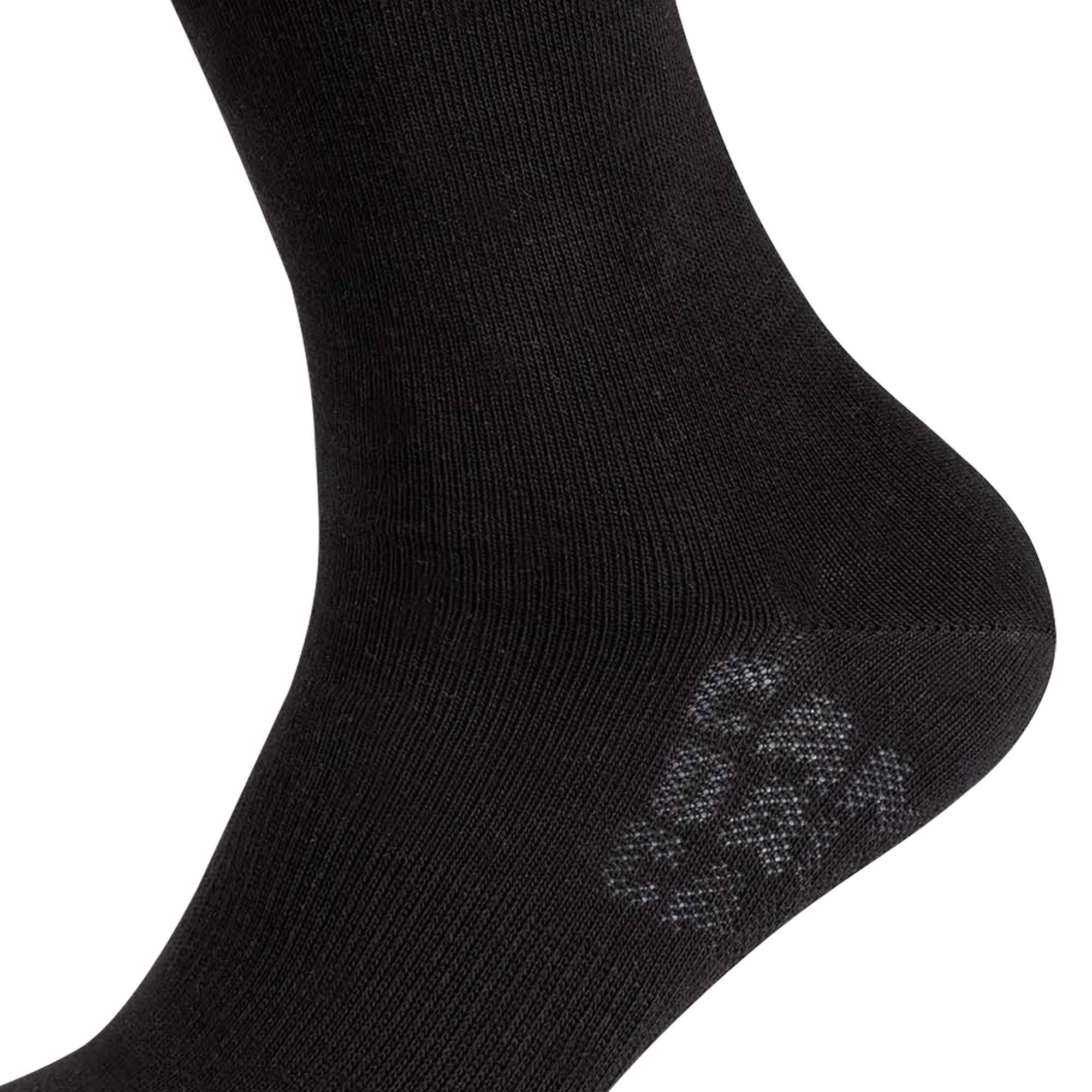 CAMP DAVID Kurzsocken Herren Socken 3er Pack Baumwolle (Packung, 3er Pack)