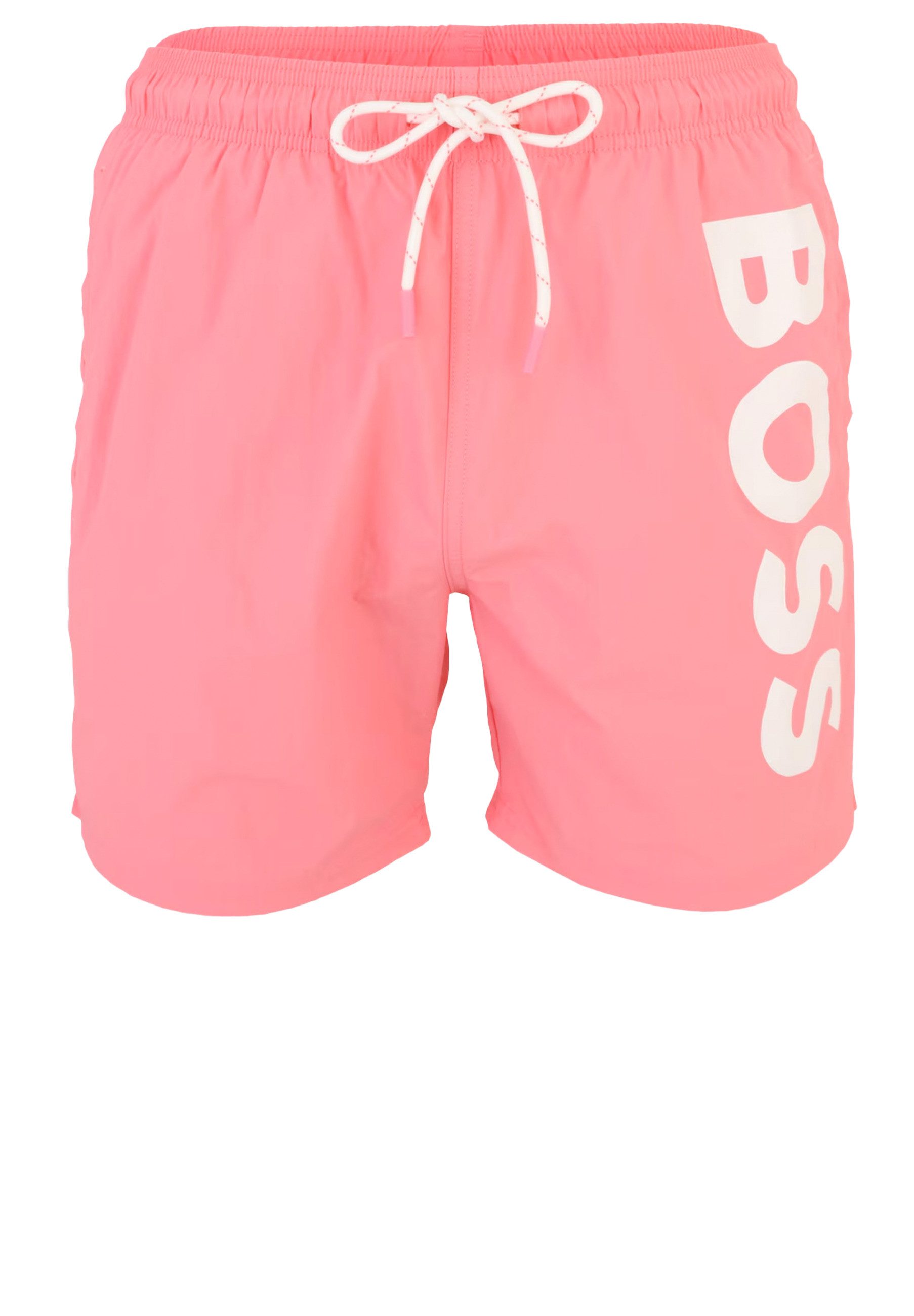 BOSS Shorts Octopus (1-tlg)