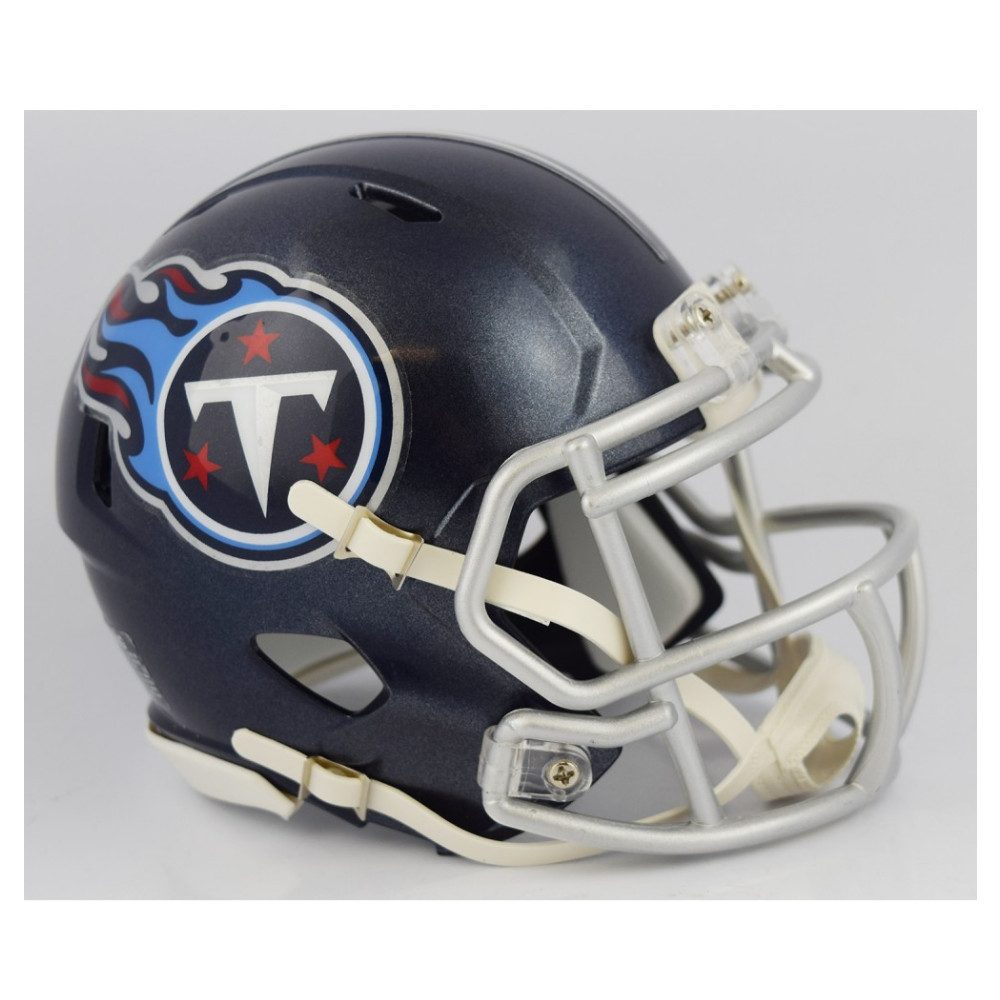 Tennessee Titans Spielzeug-Helm Tennessee Titans Mini Helm SPEED