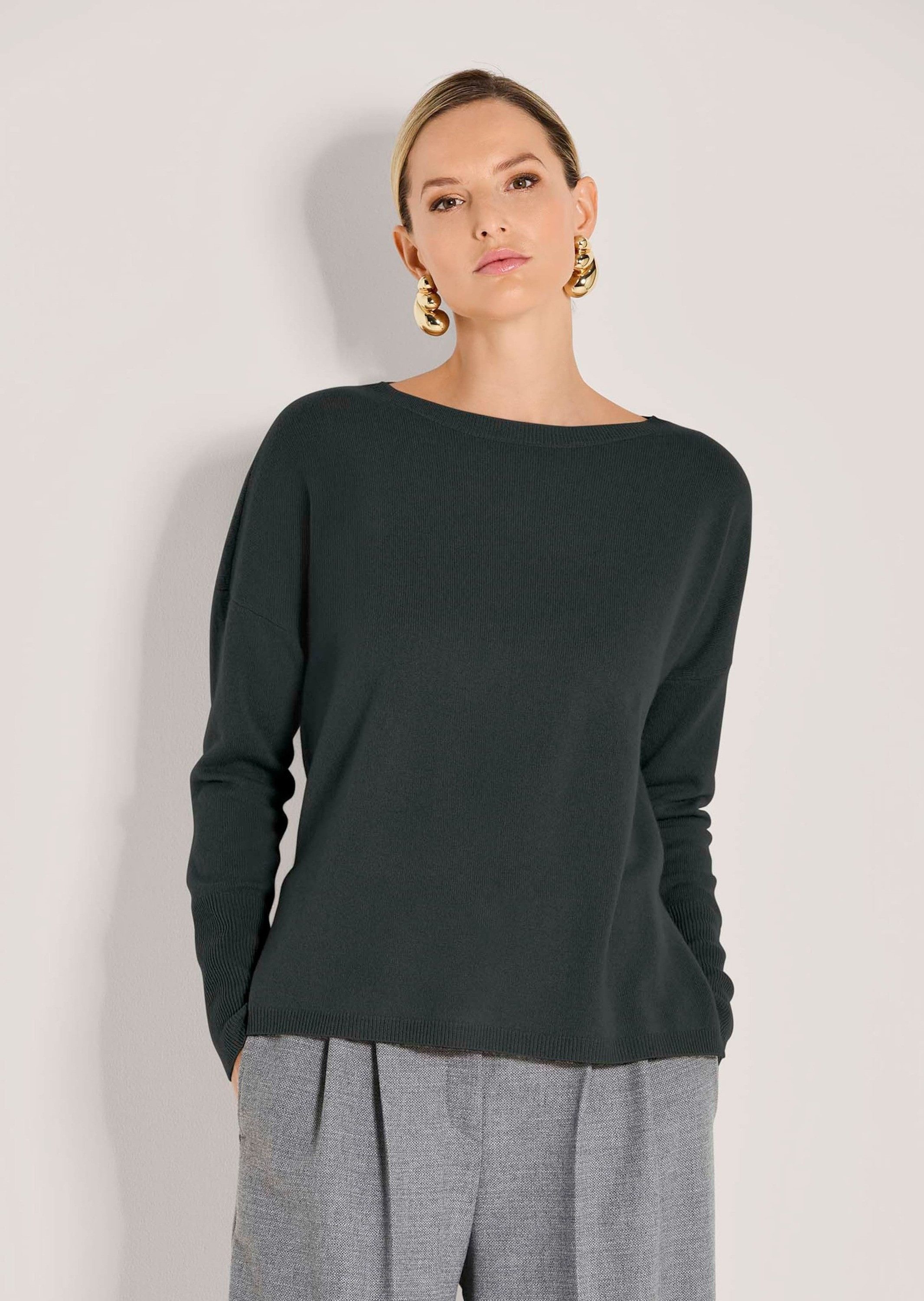 Strickpullover Pullover