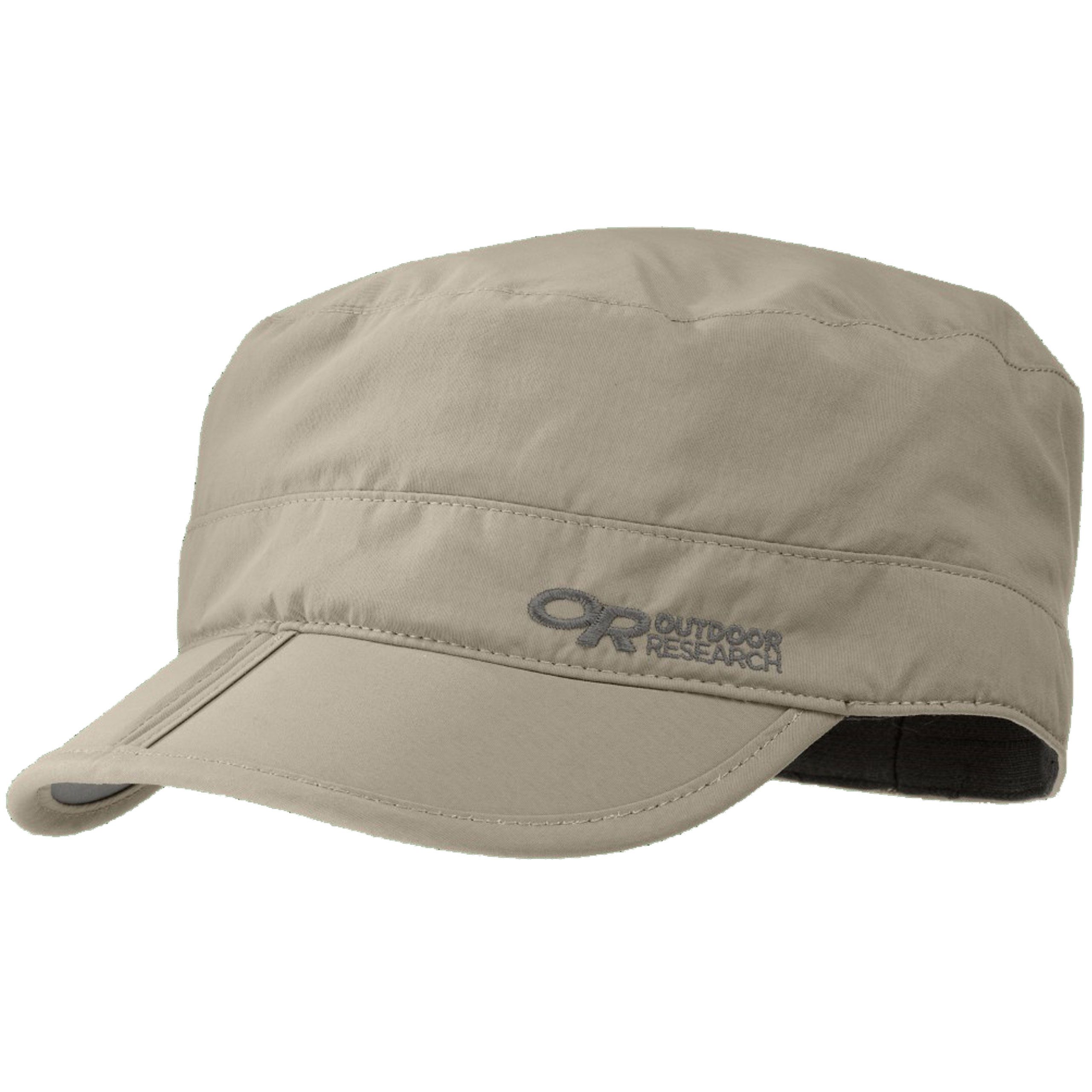 Outdoor Research Outdoorhut OUTDOOR RESEARCH Radar Pocket Cap - Kappe mit faltbarem Schild