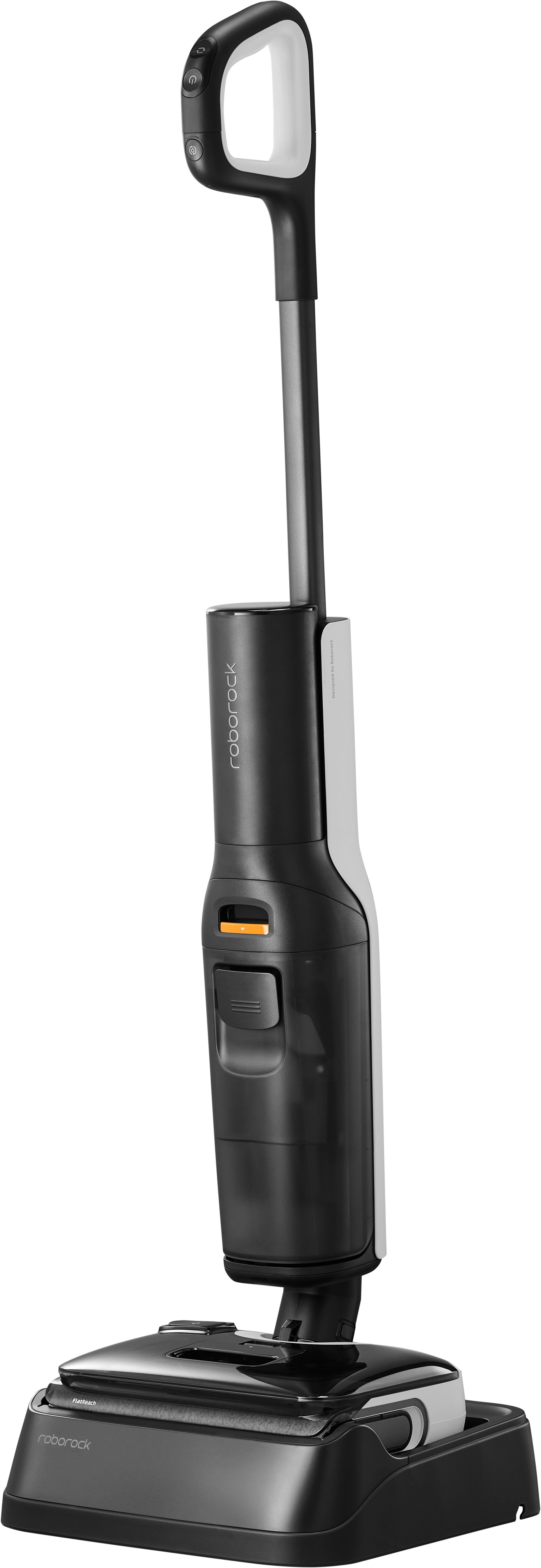 Roborock Nass-Trocken-Sauger Morph F25, 200 W, mit Beutel