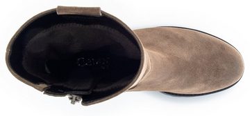 Gabor Stiefel mit Innenreißverschluss, G-Weite