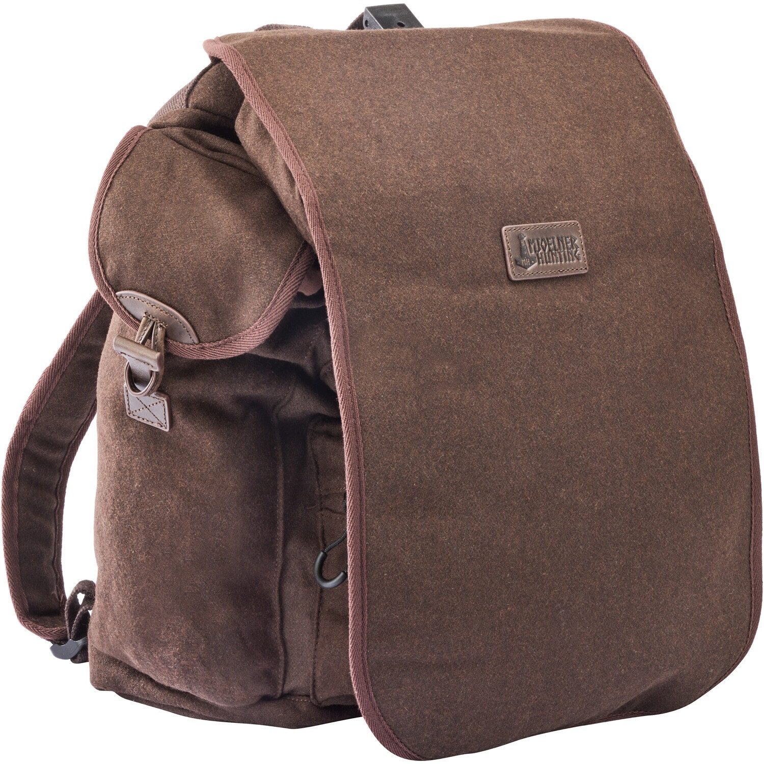 Mjoelner Hunting Freizeitrucksack Kanzelrucksack