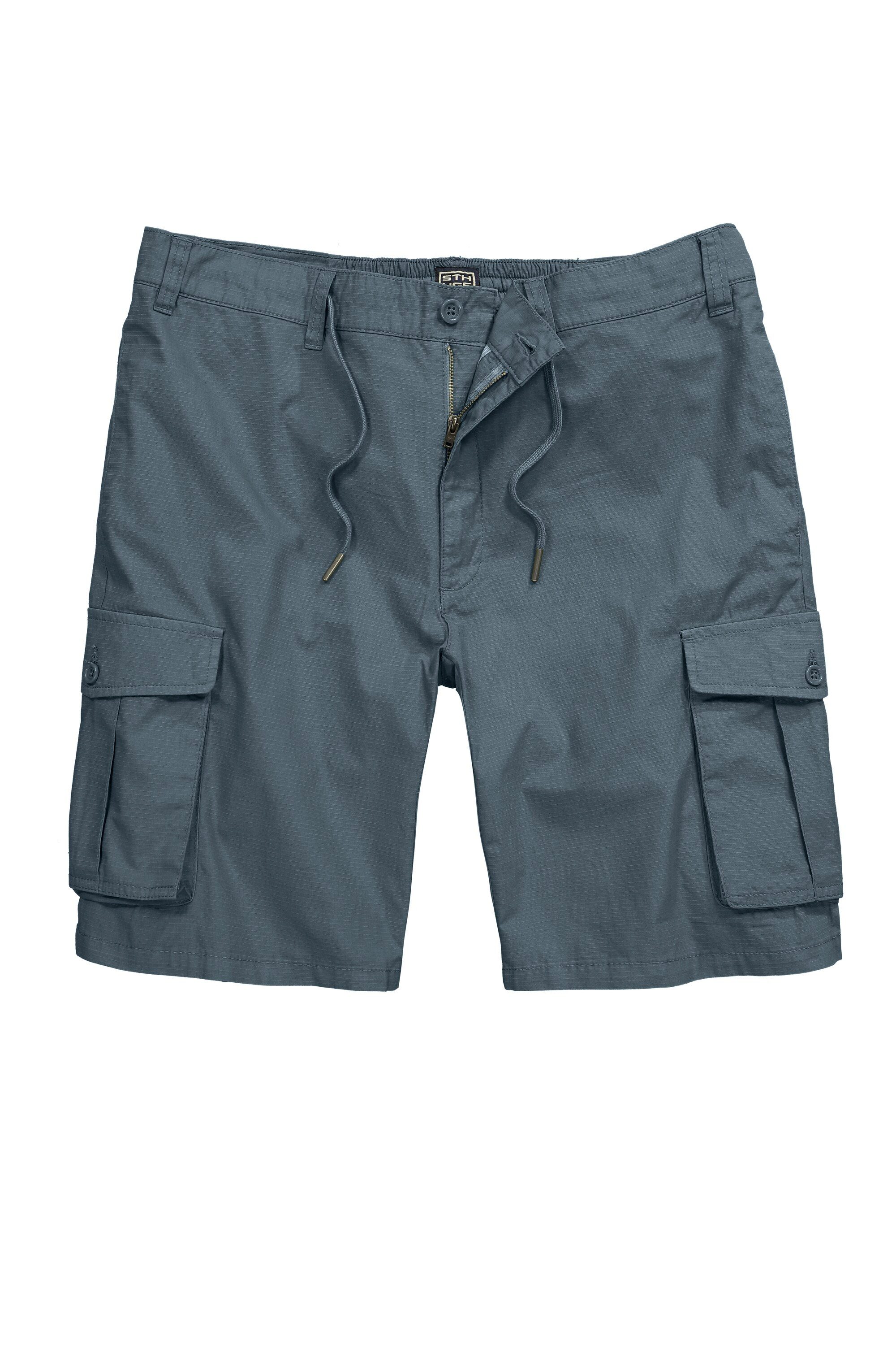 STHUGE Bermudas STHUGE Cargo-Bermuda Loose Fit günstig online kaufen