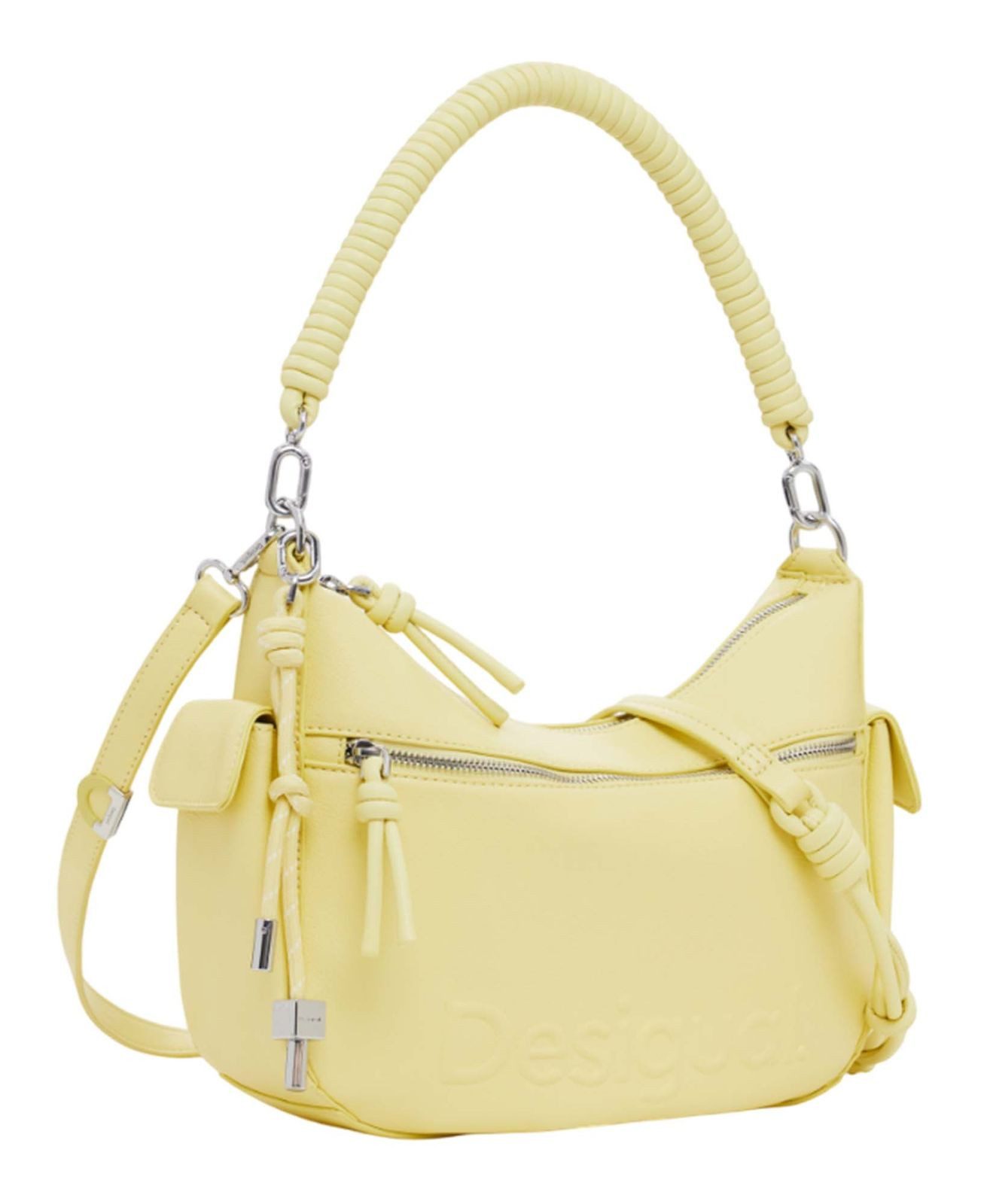 Desigual Schultertasche Shoulder Bag günstig online kaufen