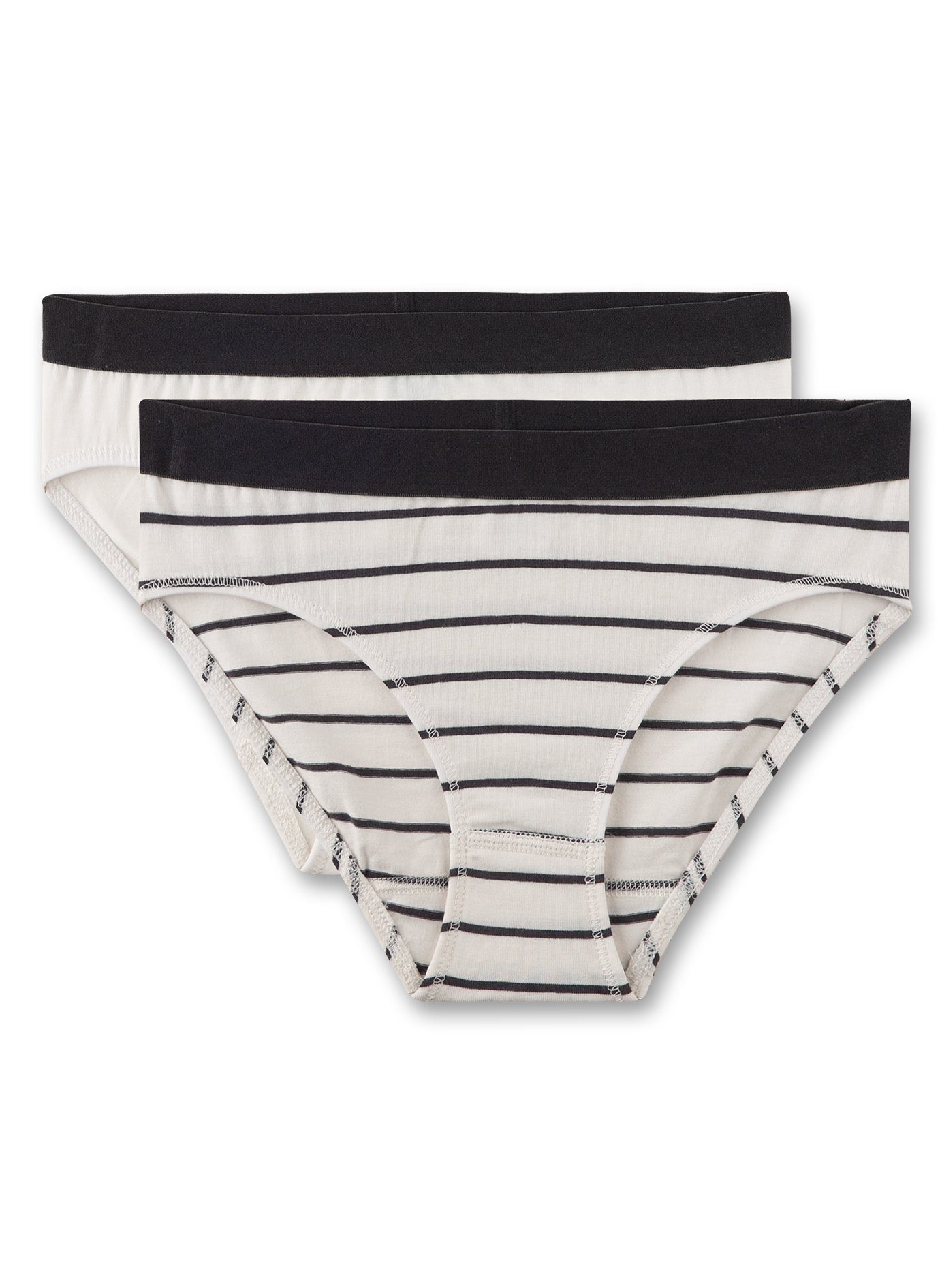 Sanetta Slip (Set, 2-St., 2er-Pack)