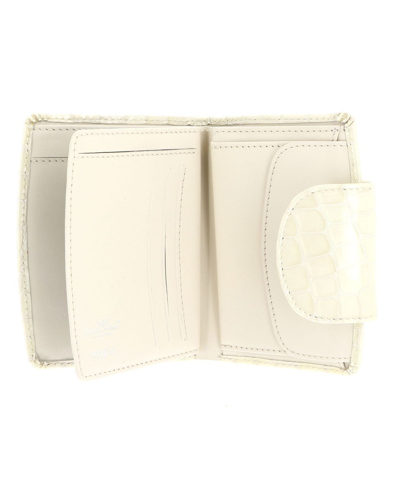 Golden Head Geldbörse Billfold Coin Wallet, günstig online kaufen