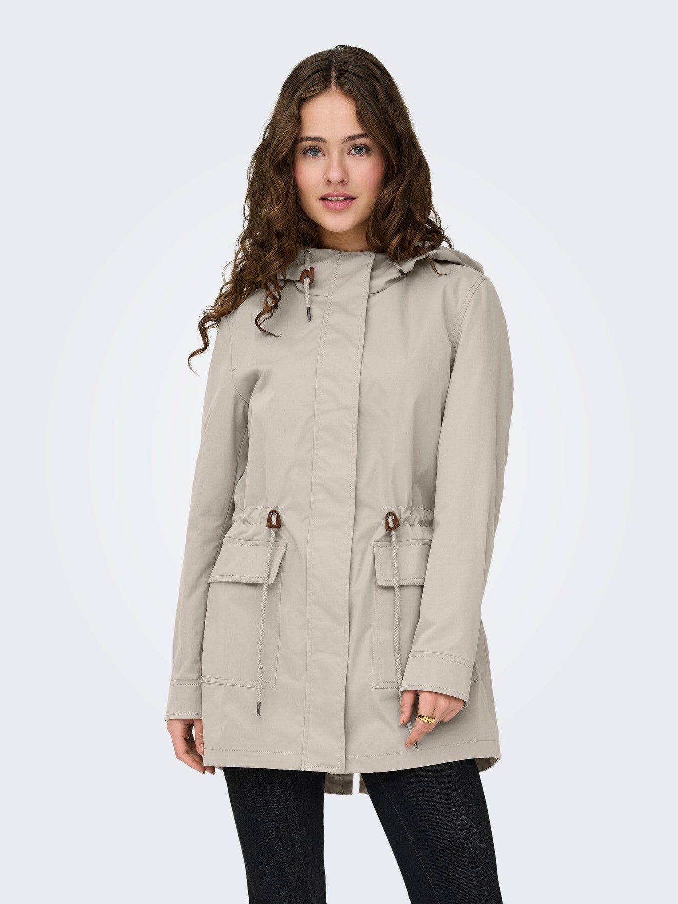 ONLY Parka Louise (1-St) günstig online kaufen