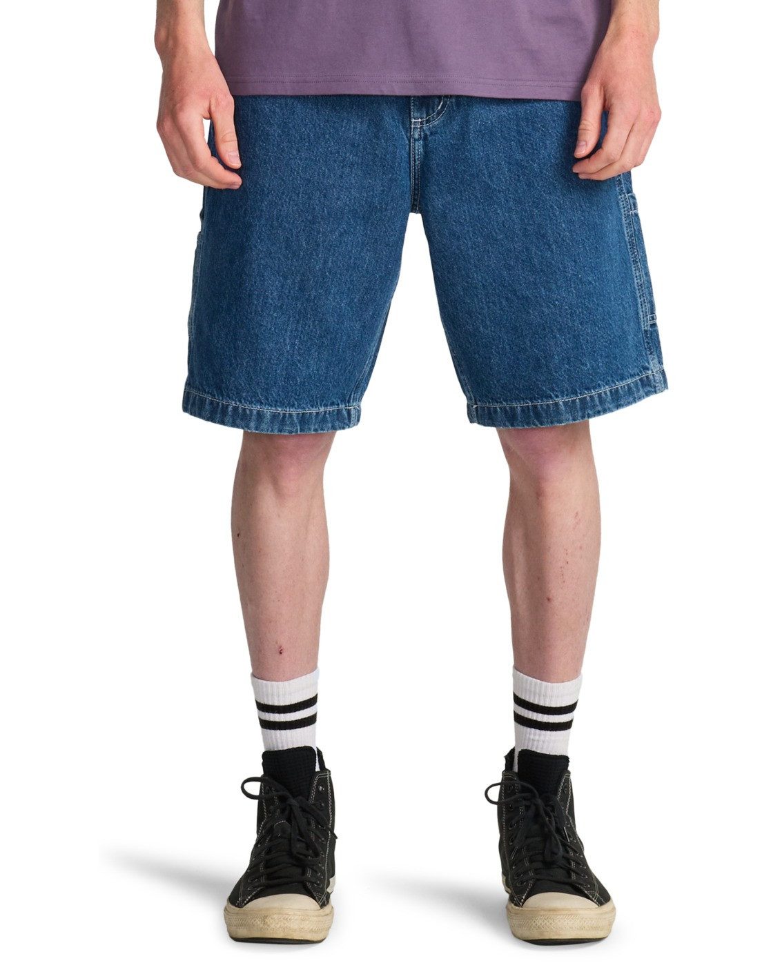 Billabong Shorts Bad Dog Workwear