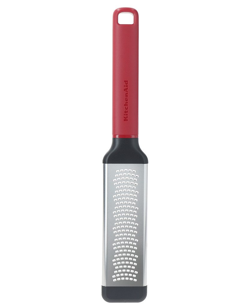 KitchenAid Küchenreibe, (1-St), VIELSEITIG