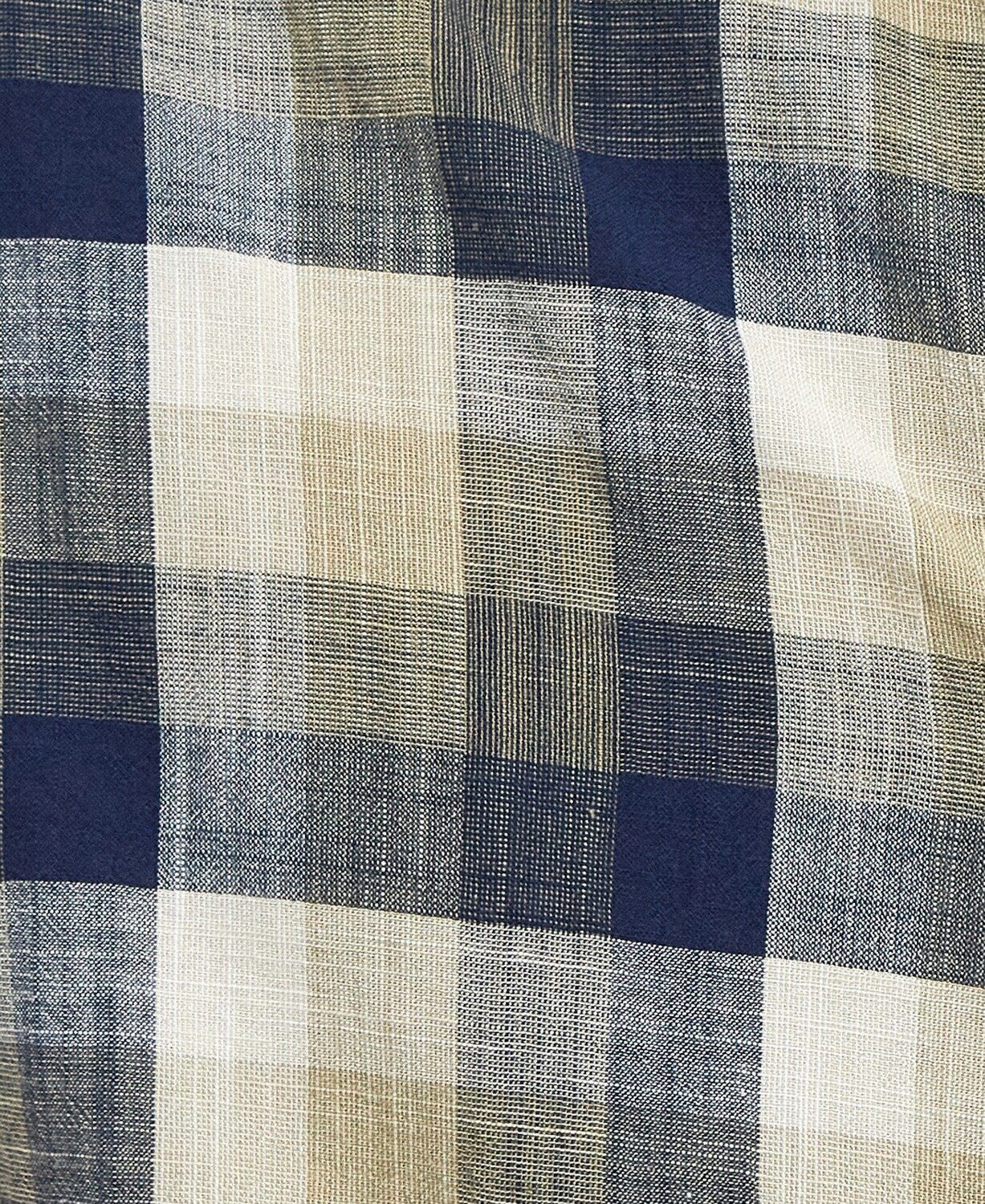 Barbour Flanellhemd Karohemd Hillroad