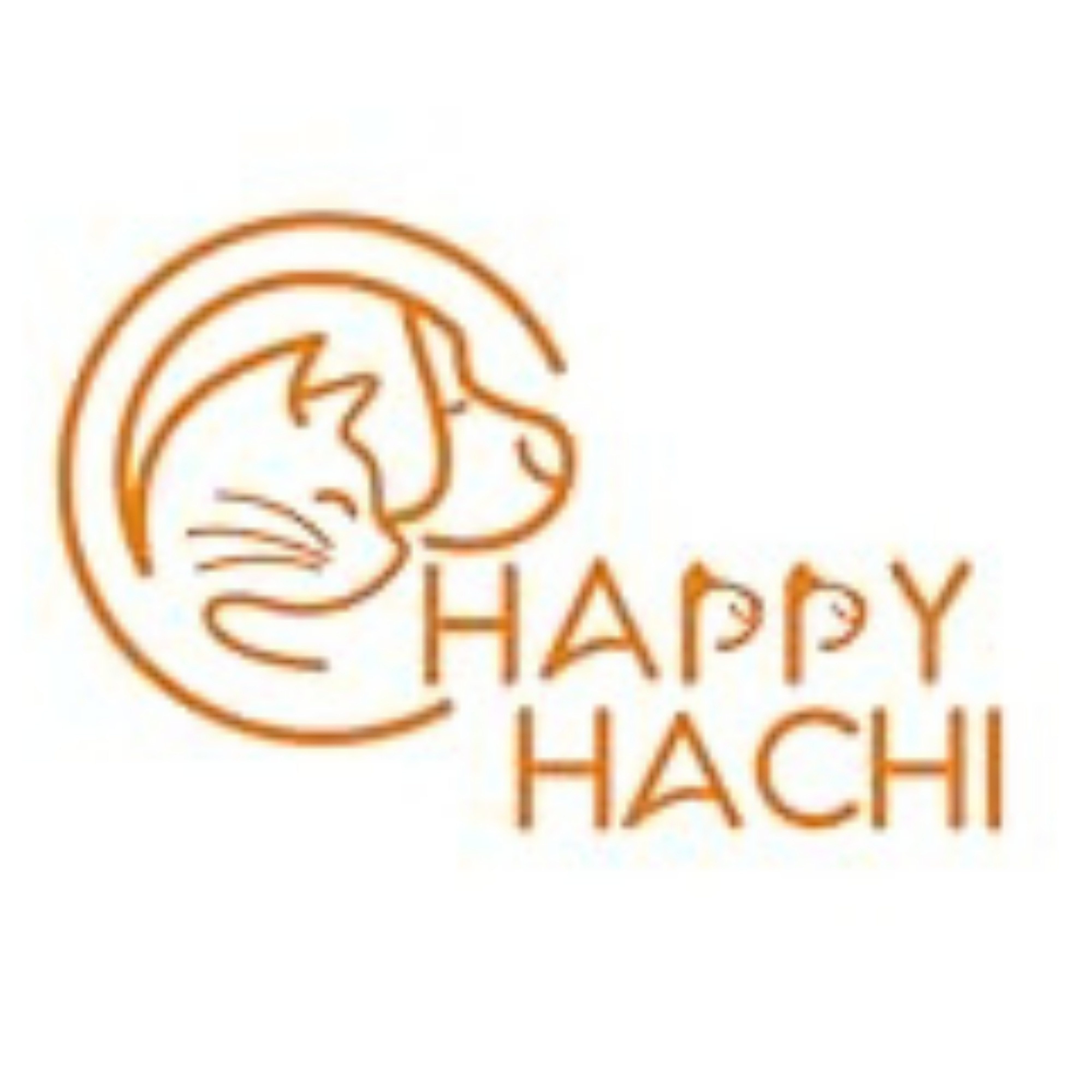 HAPPY HACHI