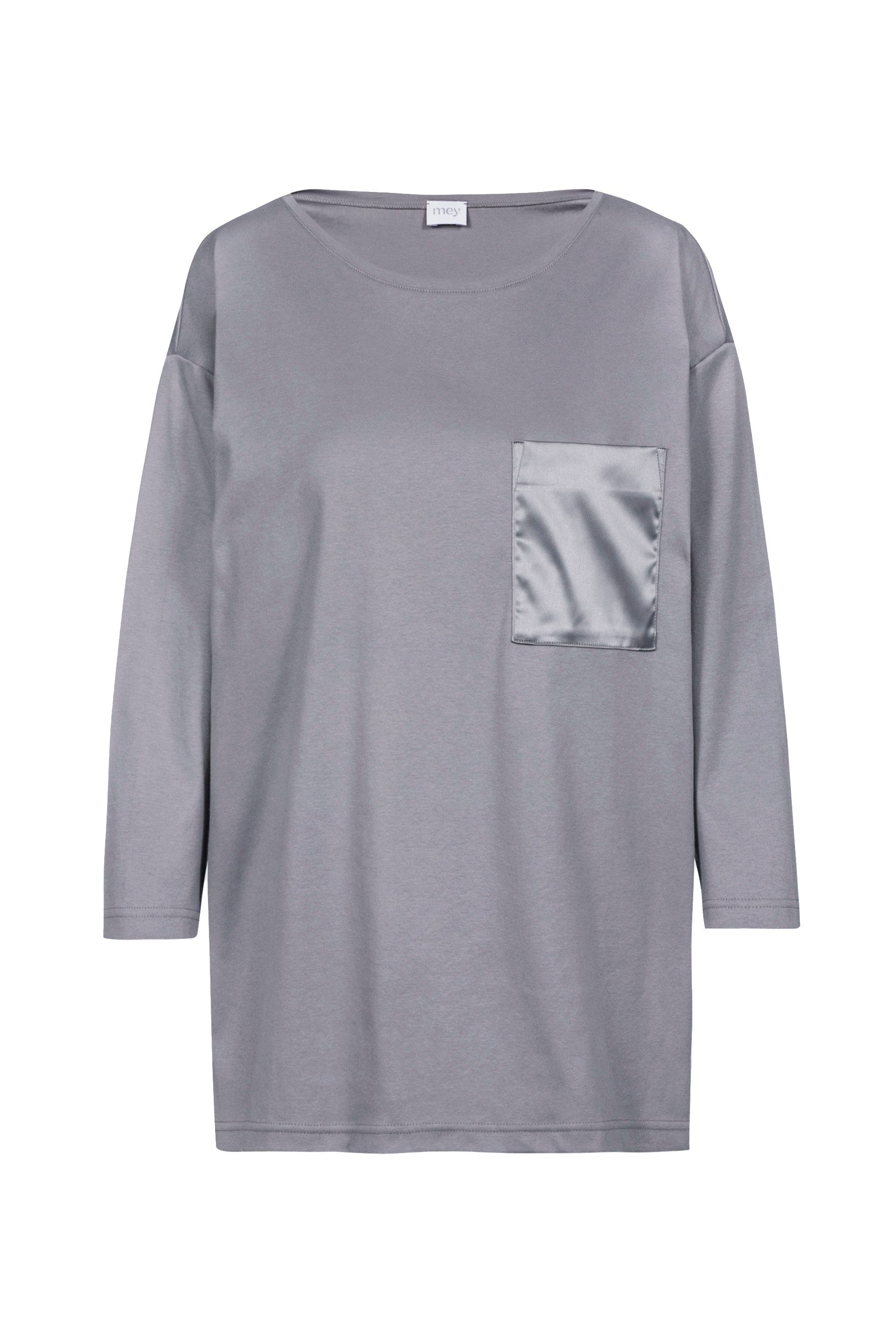 Mey BH-Hemd lovely grey | 