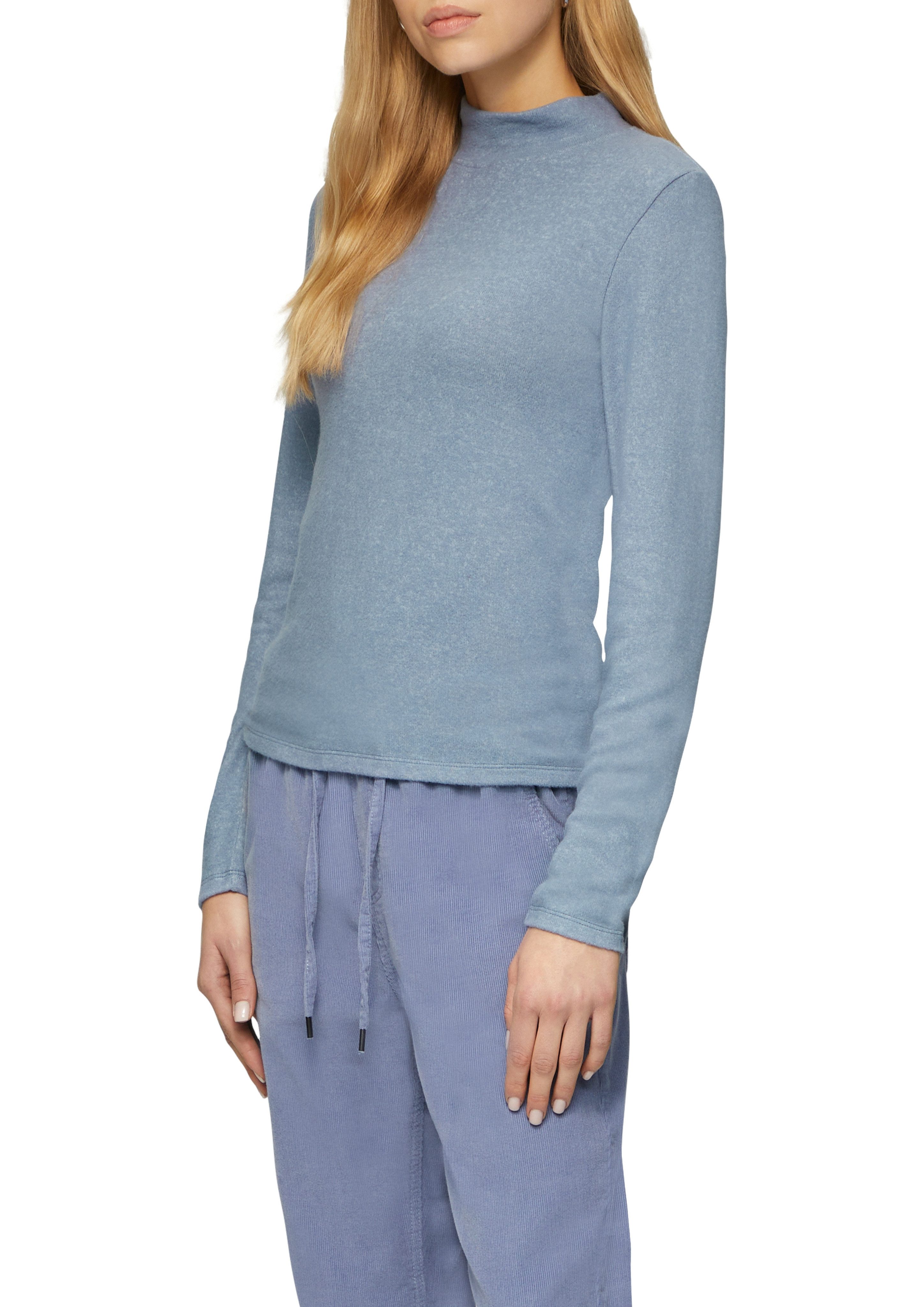 Langarmshirt