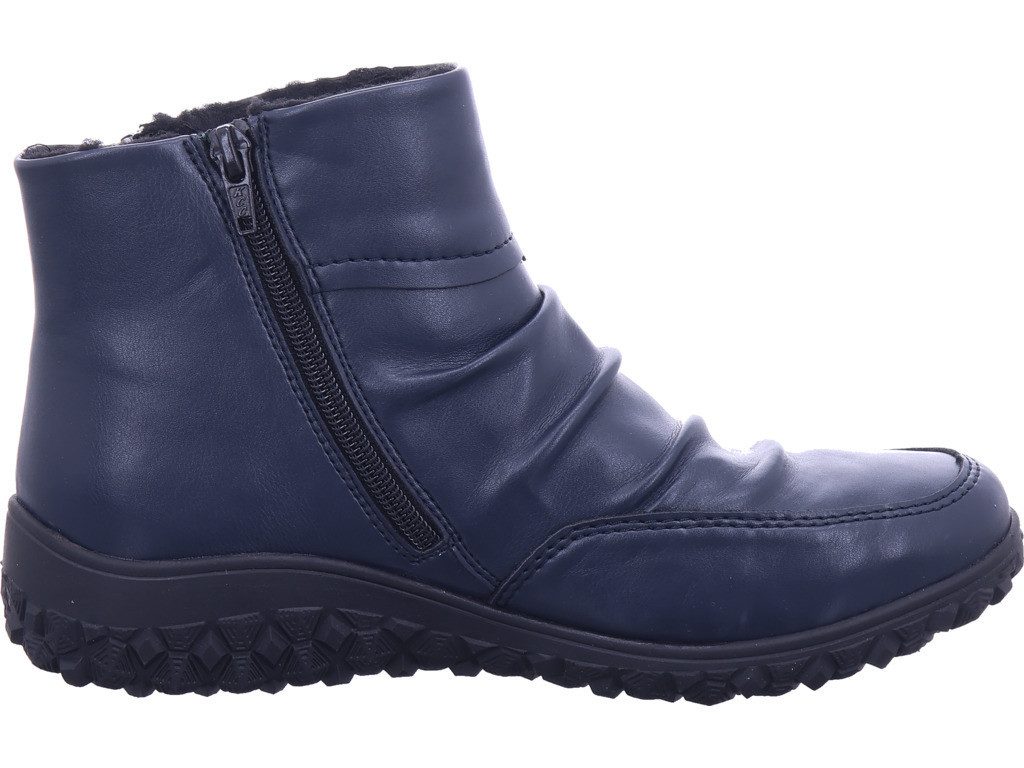 Rieker HWK Damen Halbschuhe Stiefel