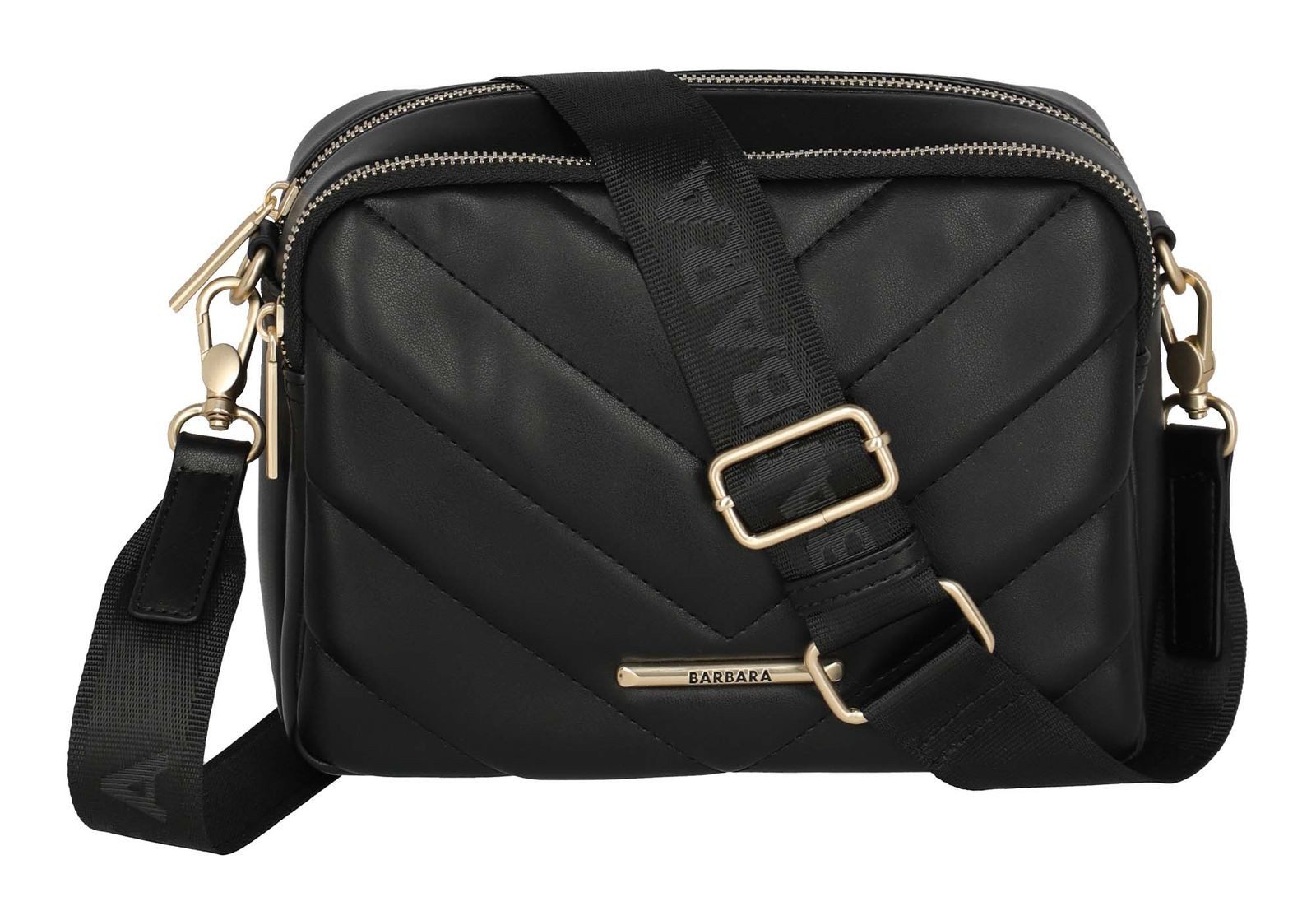 travelite Umhängetasche Cozy Crossbody Bag