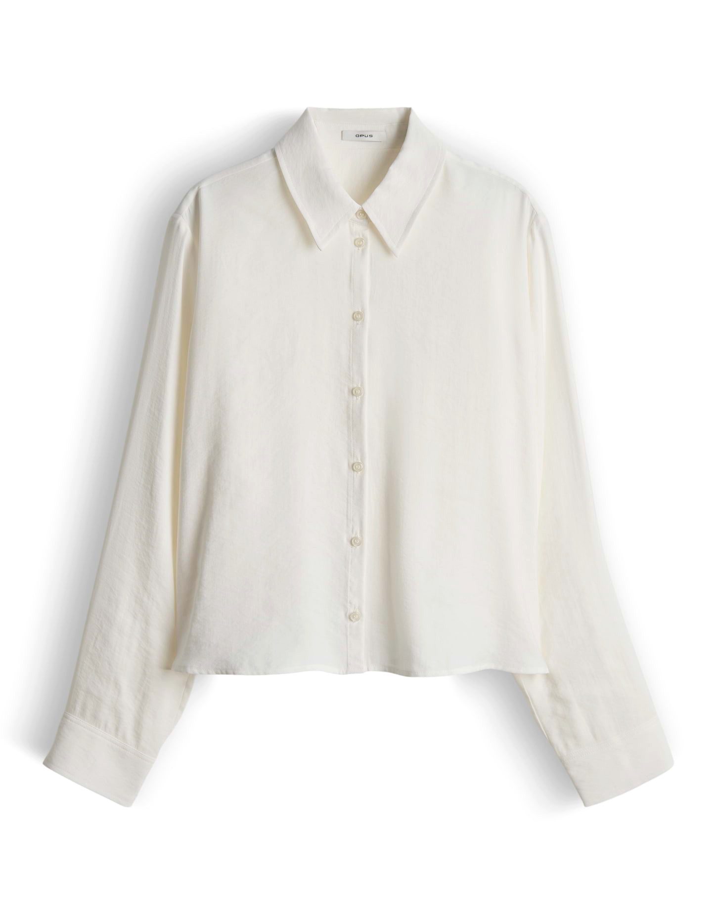 OPUS Klassische Bluse Flowy günstig online kaufen
