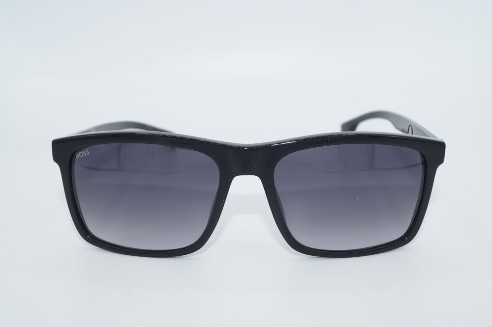 BOSS Sonnenbrille HUGO BOSS BLACK Sonnenbrille Sunglasses BOSS 1036 807 9O